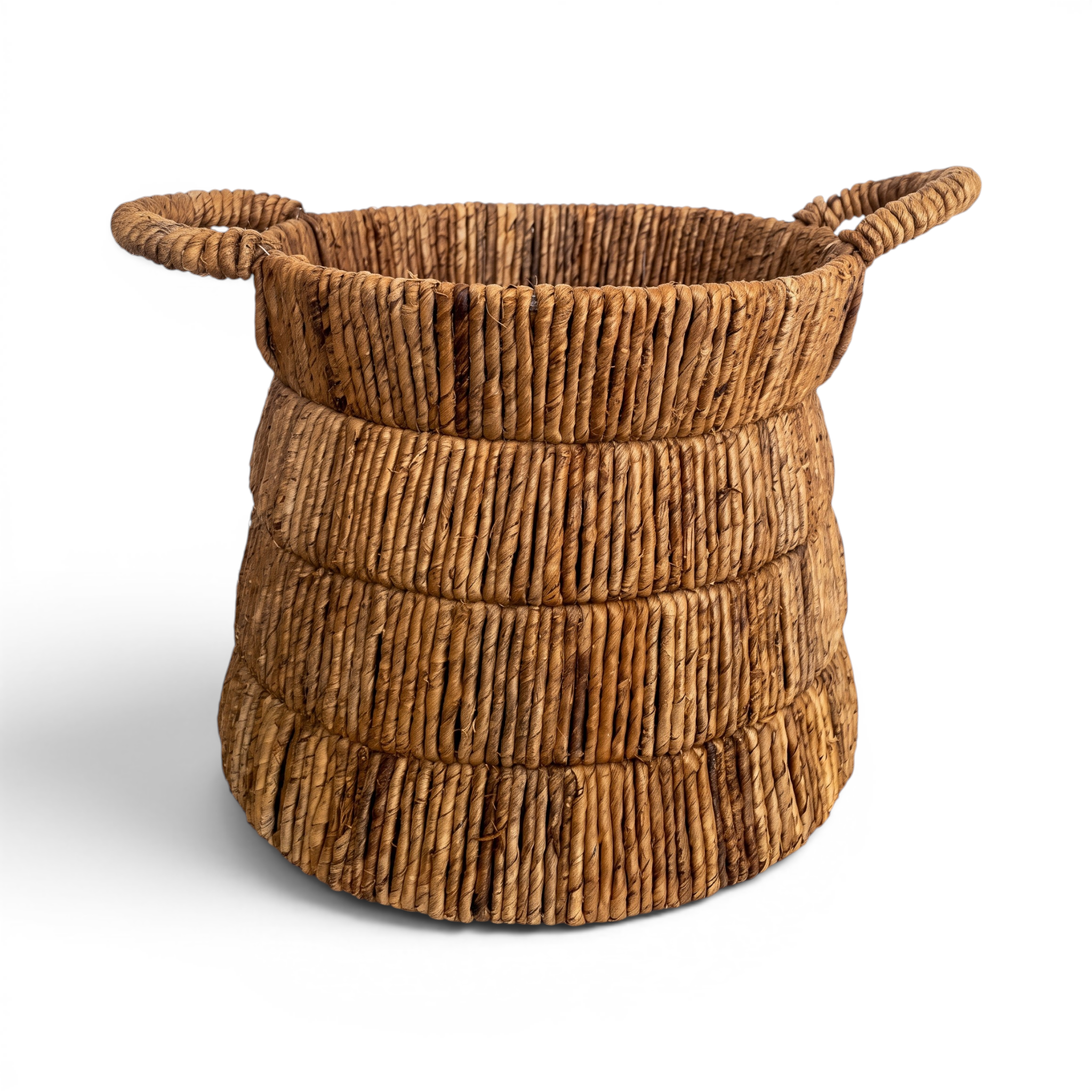 Basket Laundry Banana Ulur Tinggi