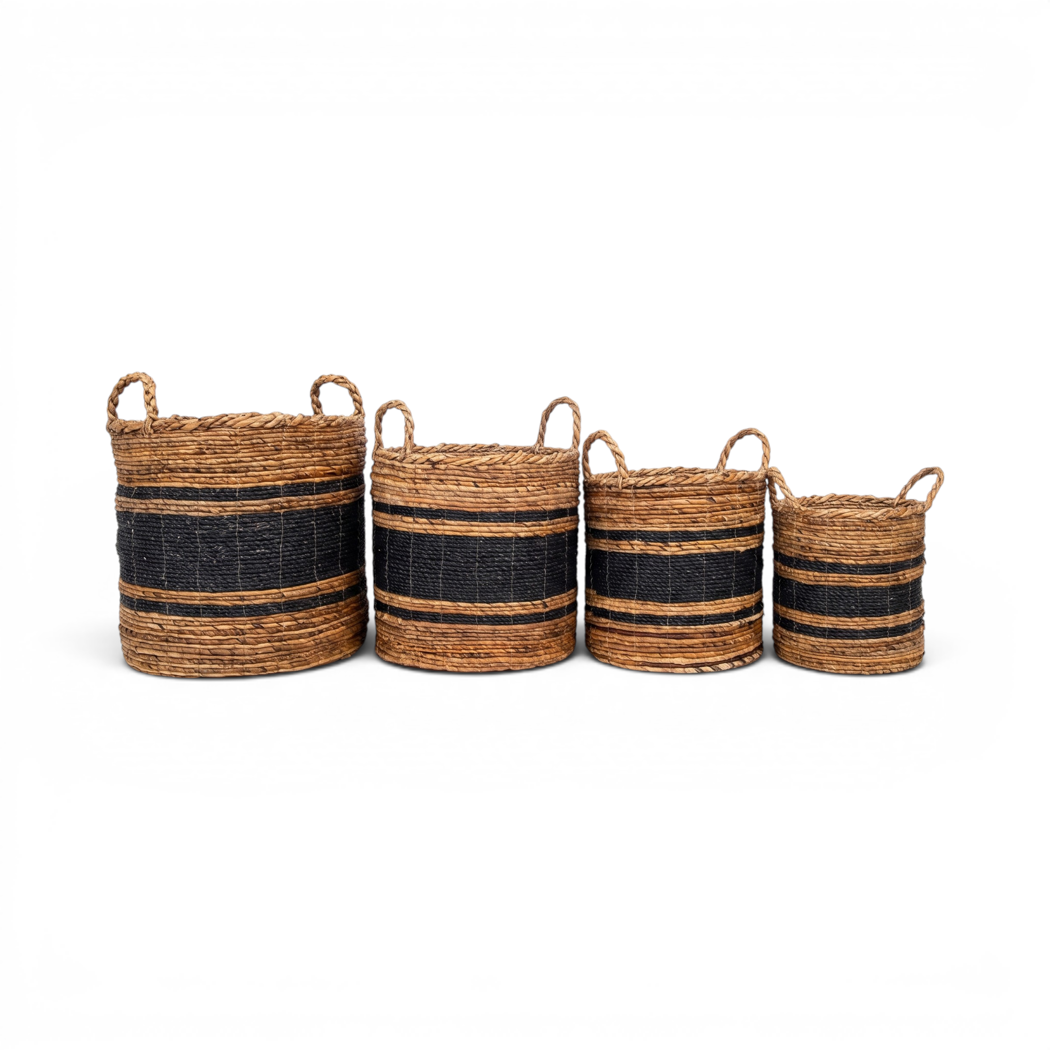 Basket Laundry BR