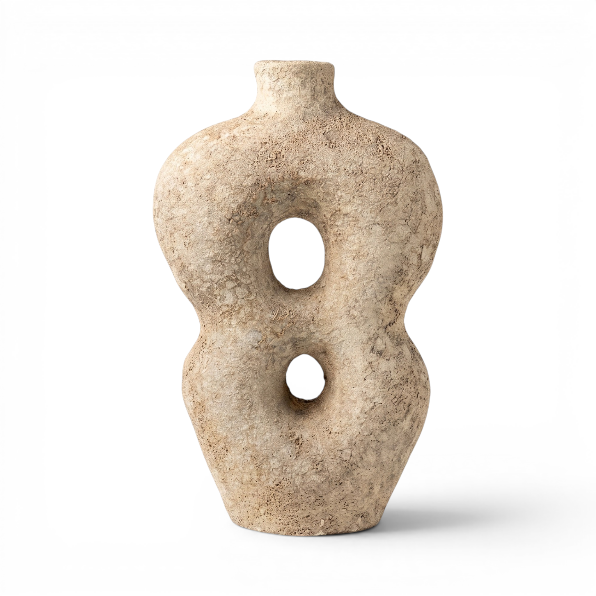 Mini Pottery 8 Abstrak