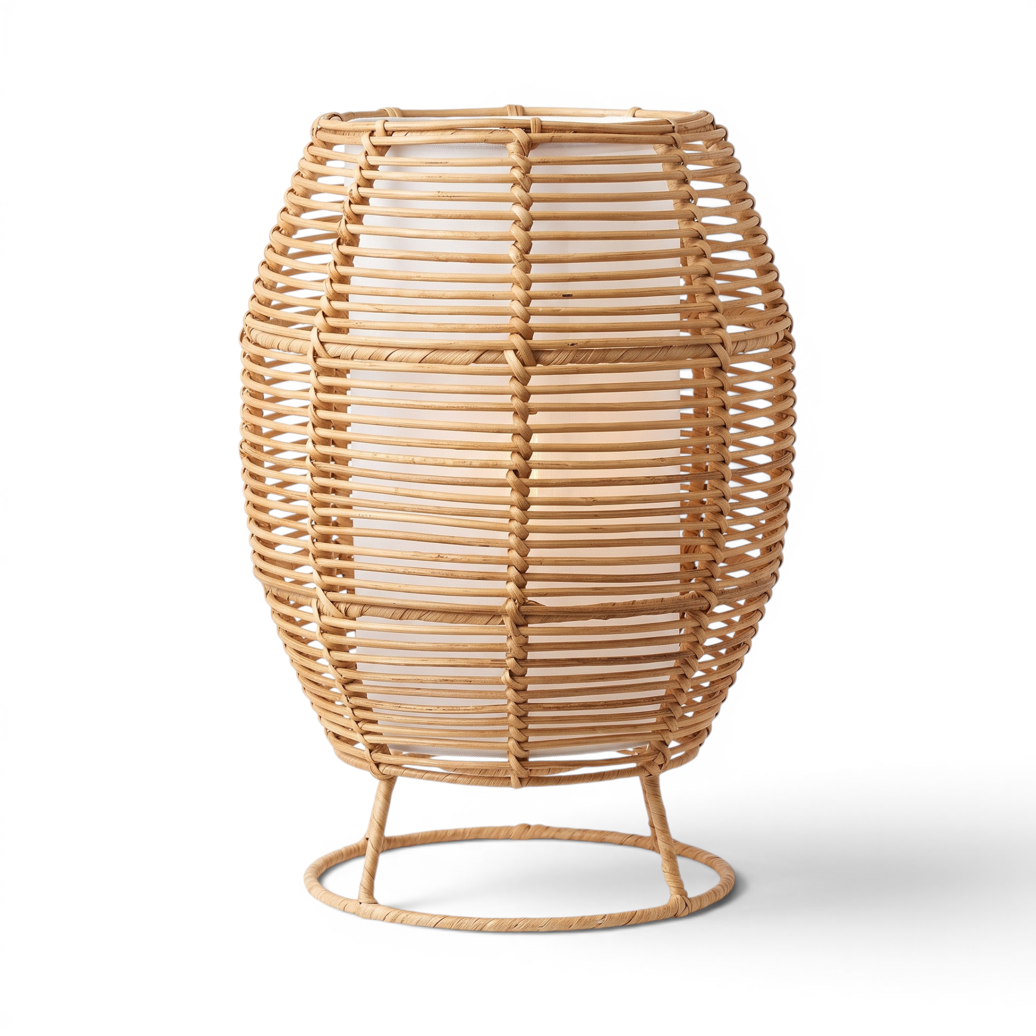 Lamp Shade Rattan Bhaskara