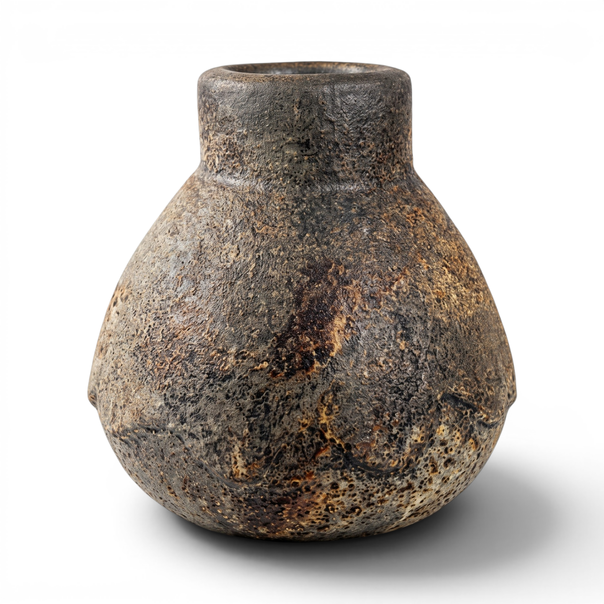 Mini Pottery Kalika