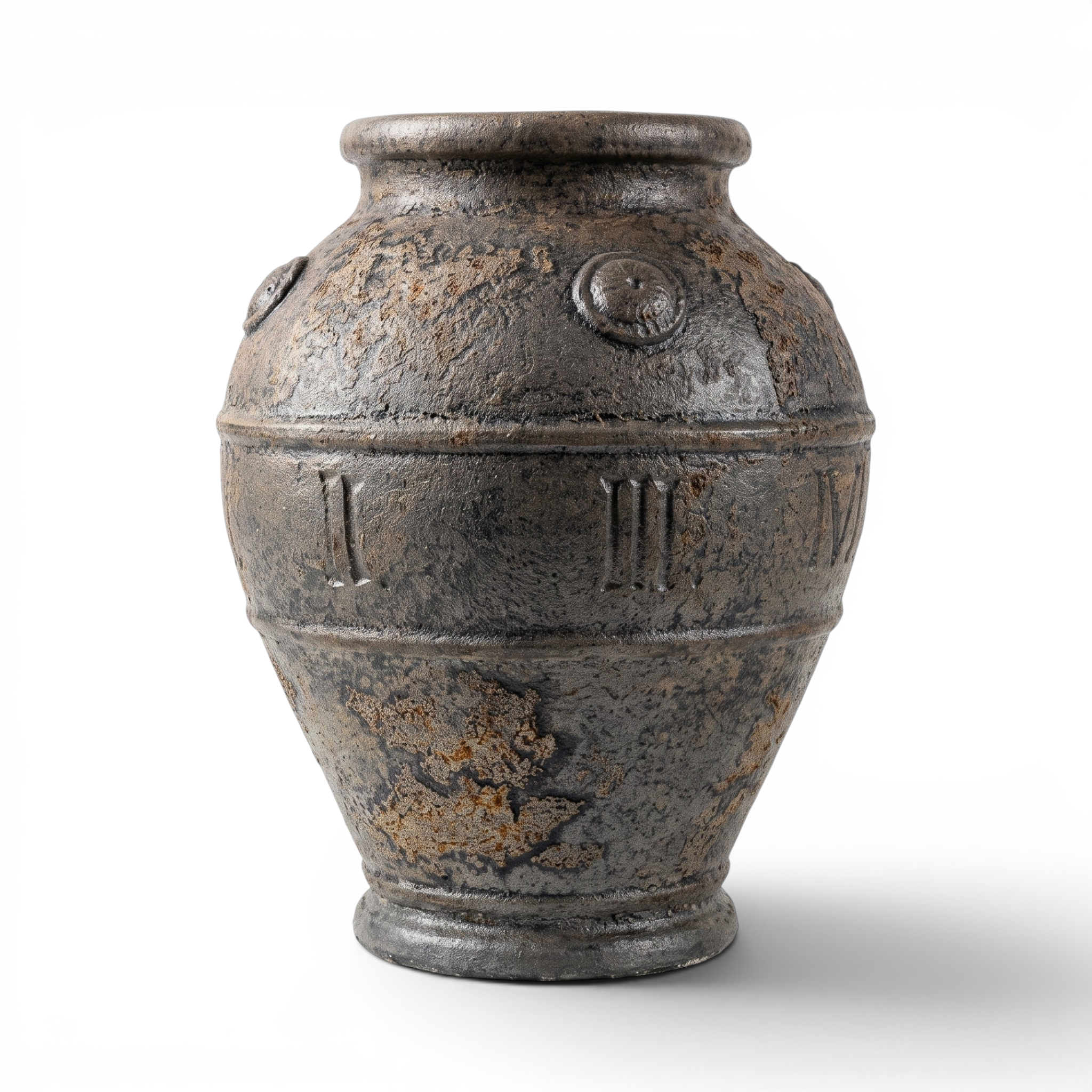Medium Pottery Taraksa