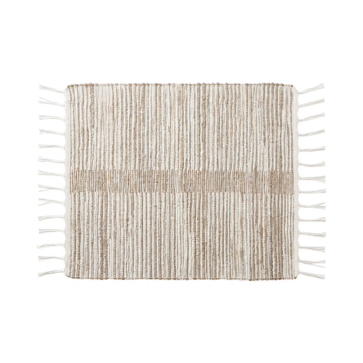 Placemat Garis Belang
