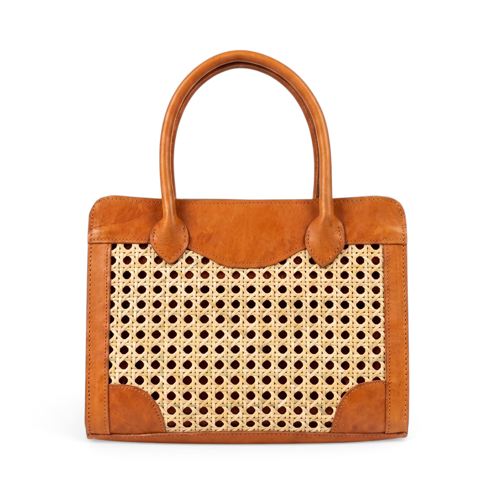 Bag Rattan Takemoto