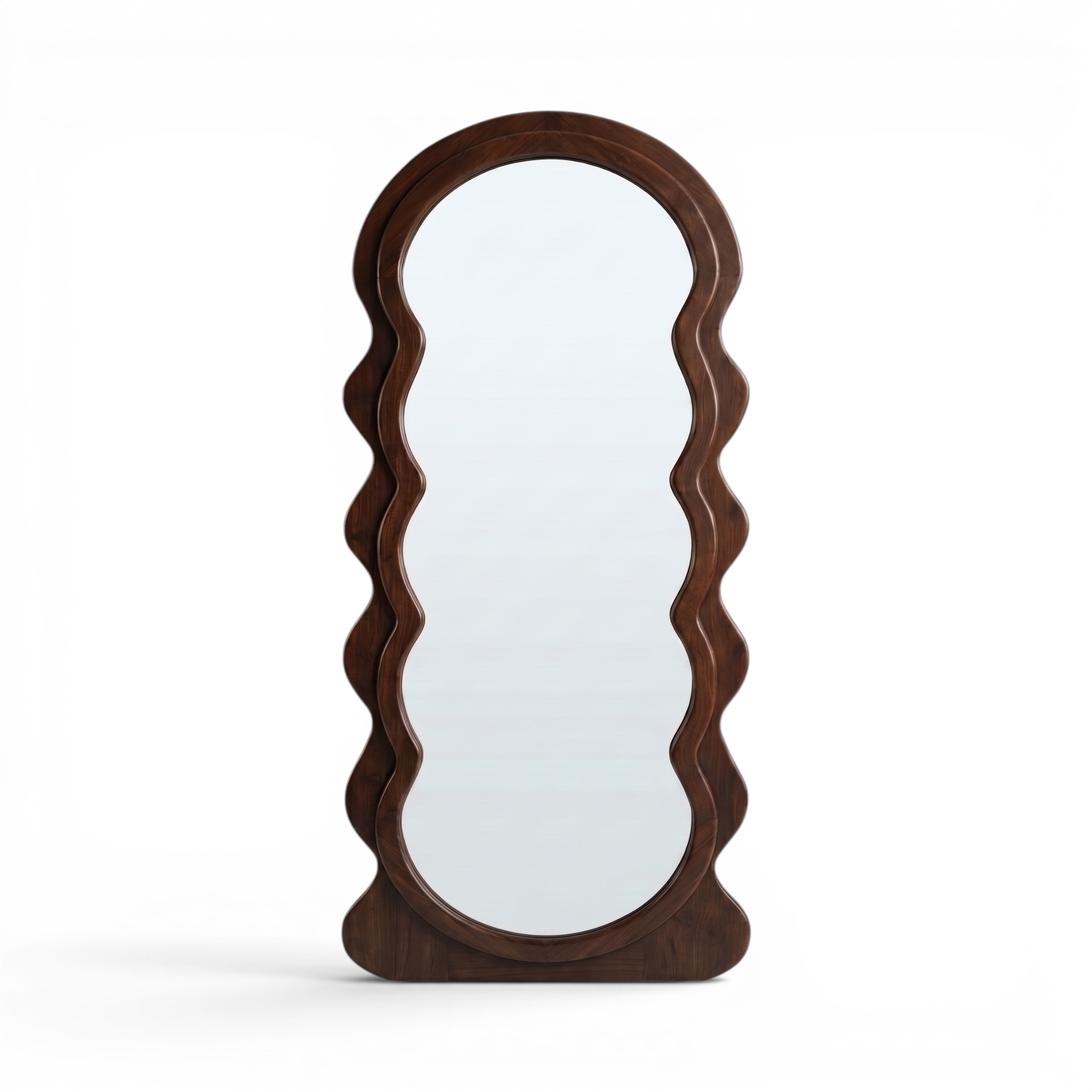 Standing Mirror Cloud
