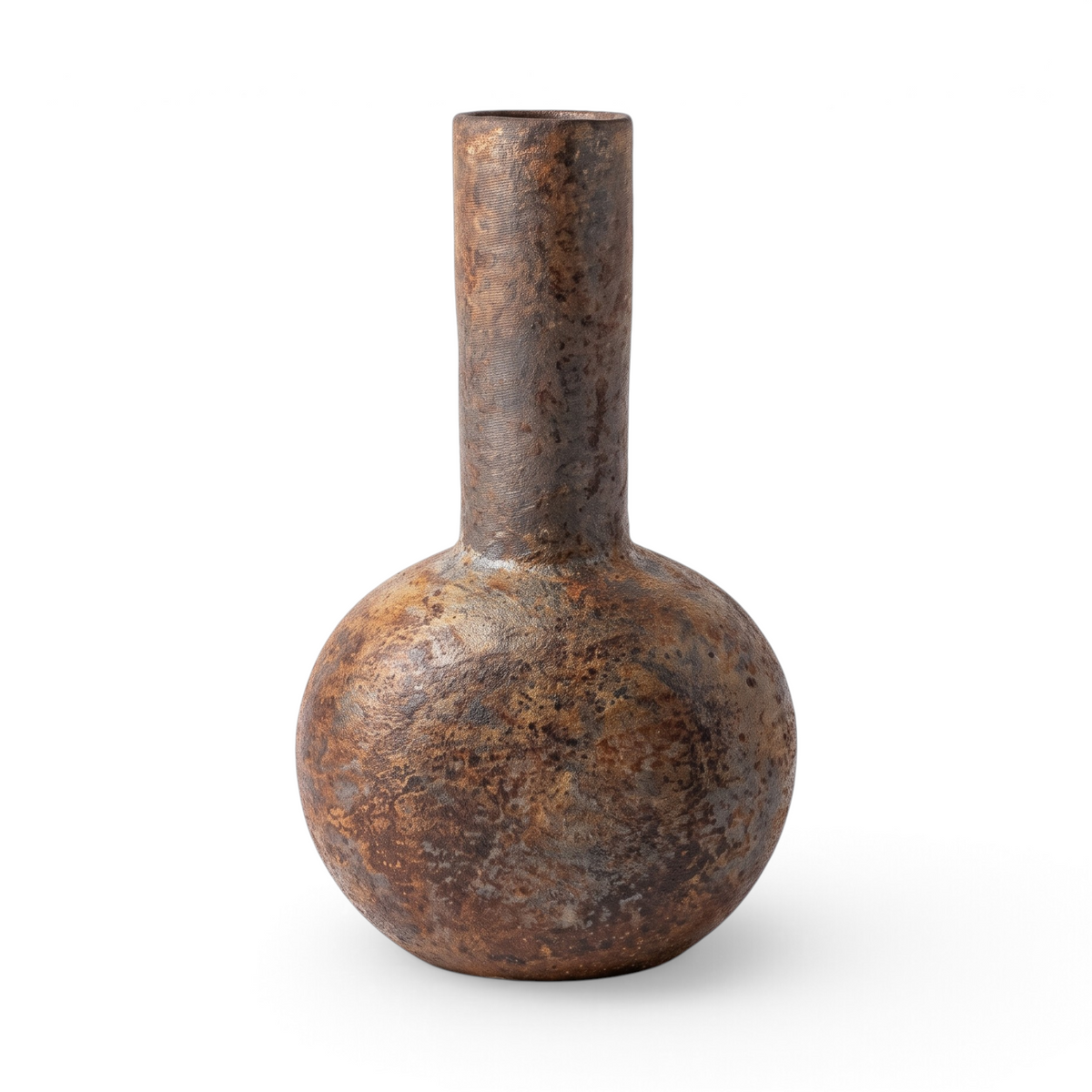 Mini Pottery Leher Bumi