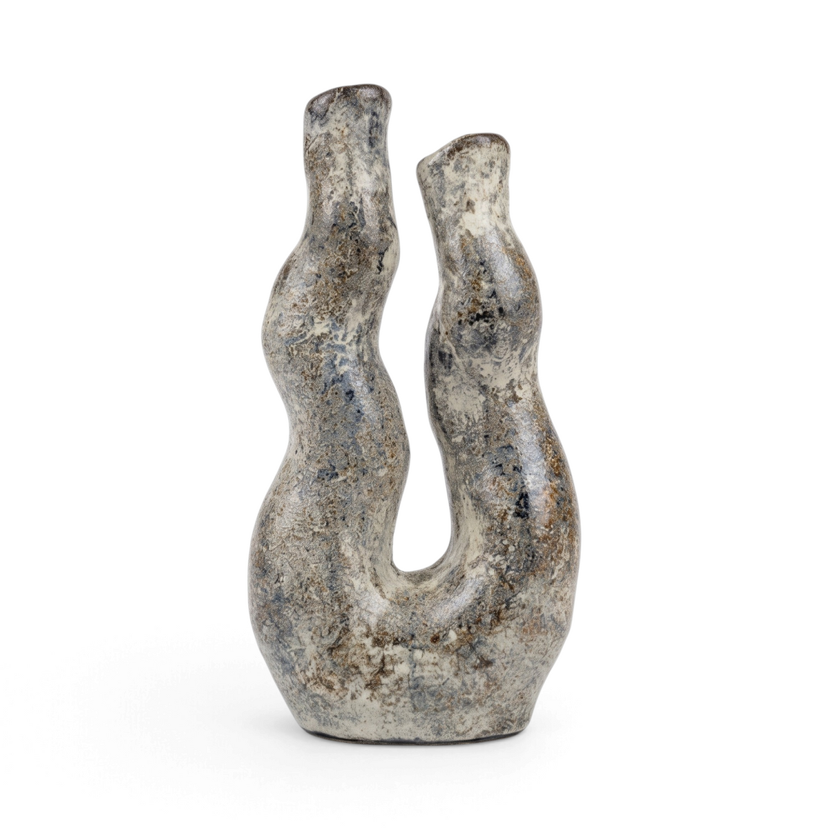 Mini Pottery Seaweed