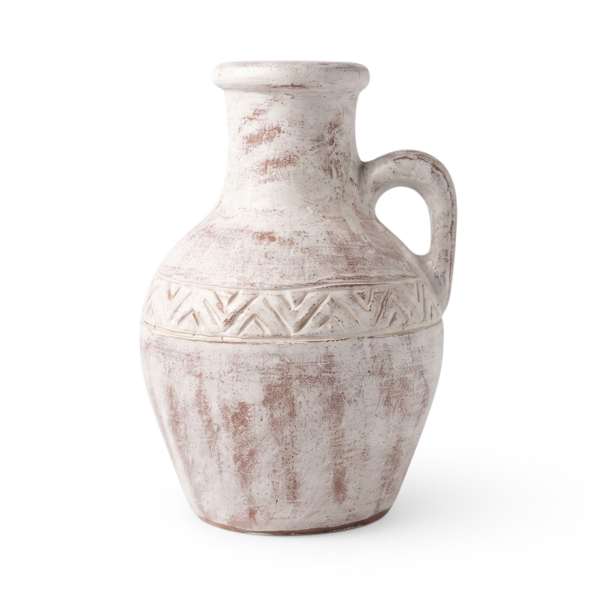 Mini Pottery Kendi Cangklek Aksara