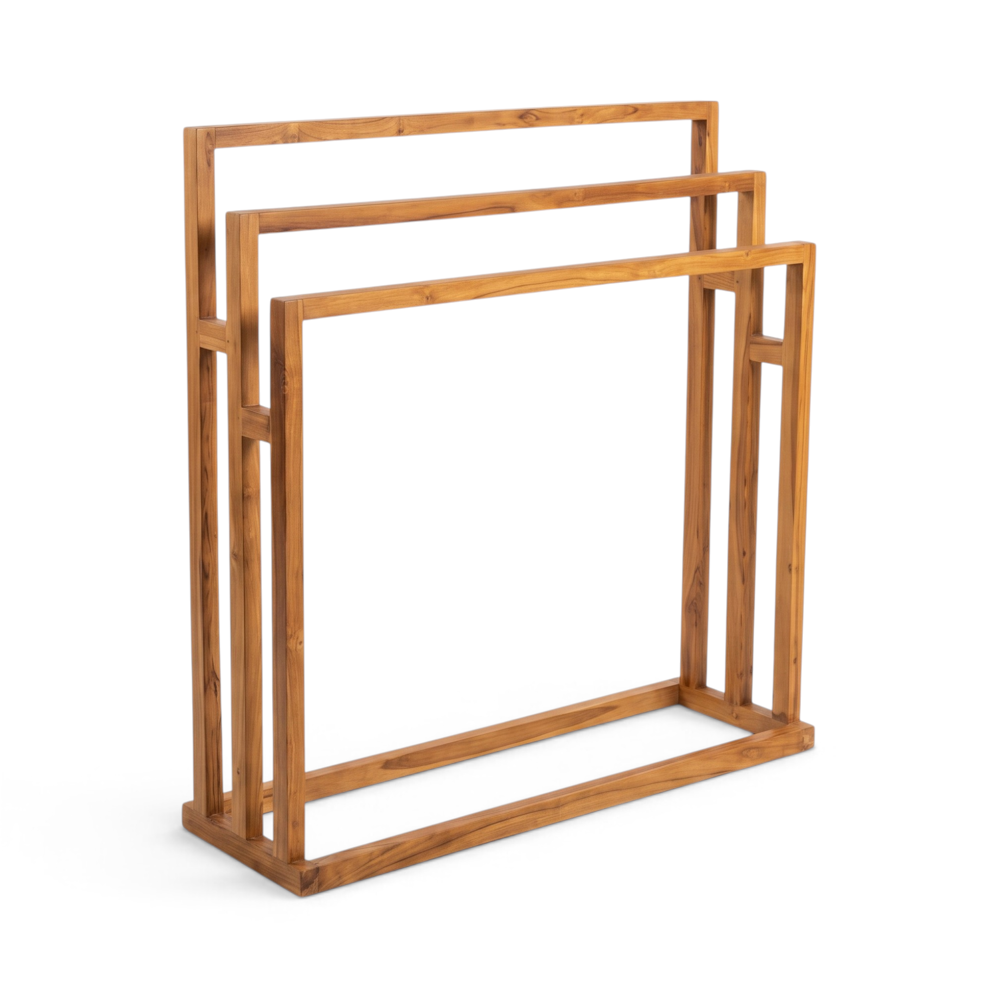 Taru Wooden Drying Rack