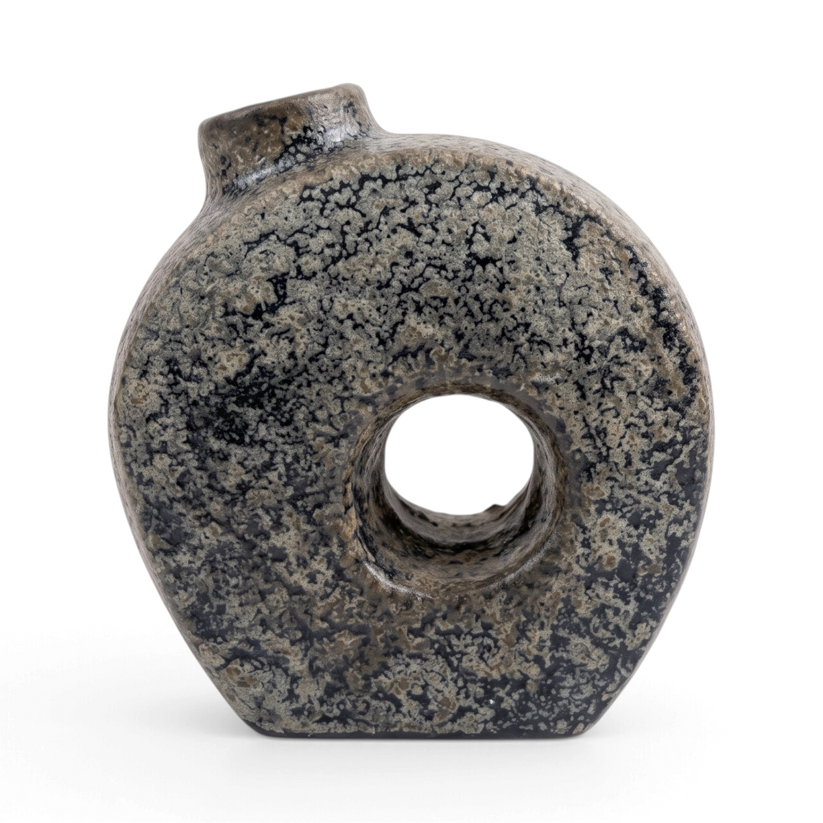 Mini Pottery Rona Baskara