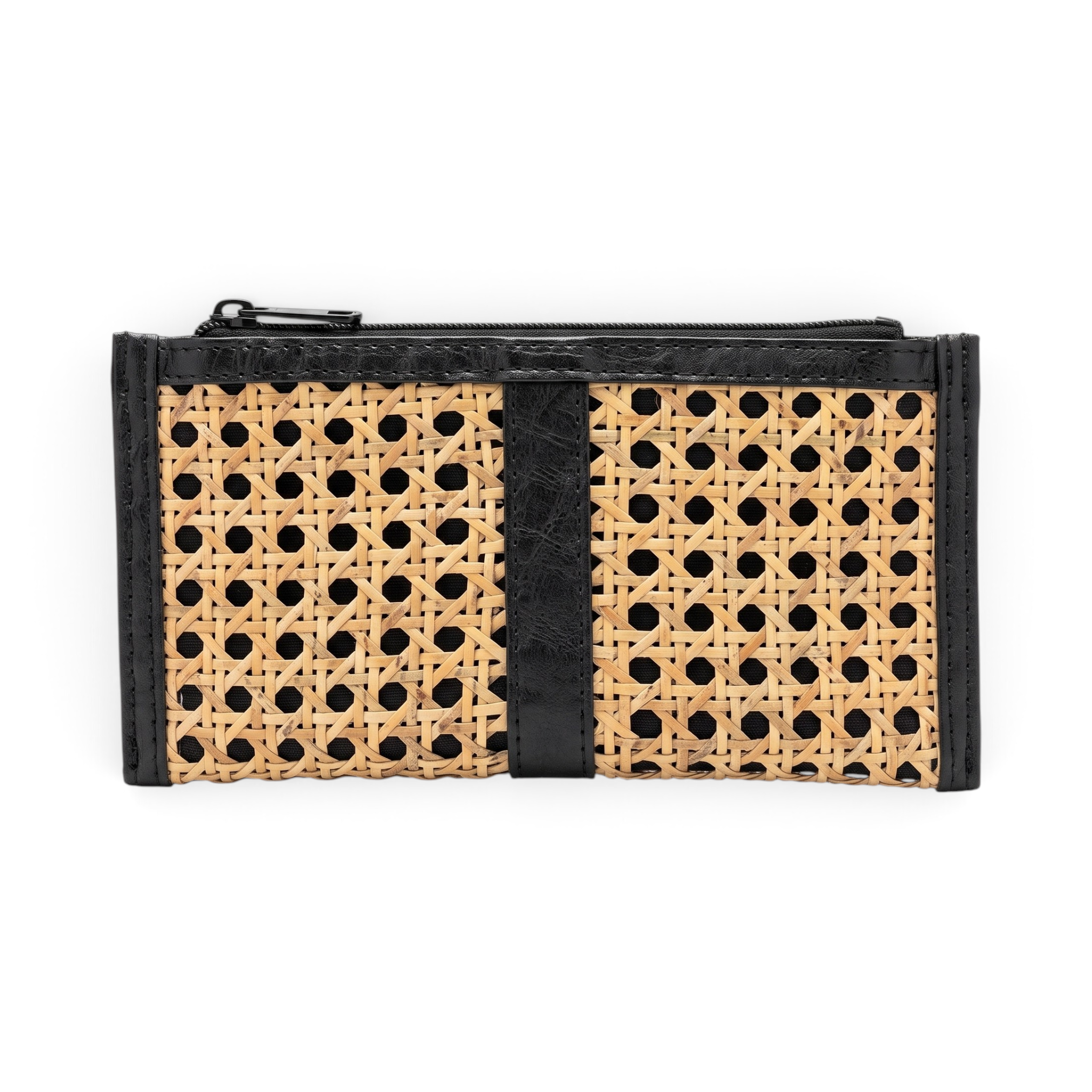 Clutch Rattan Nadia