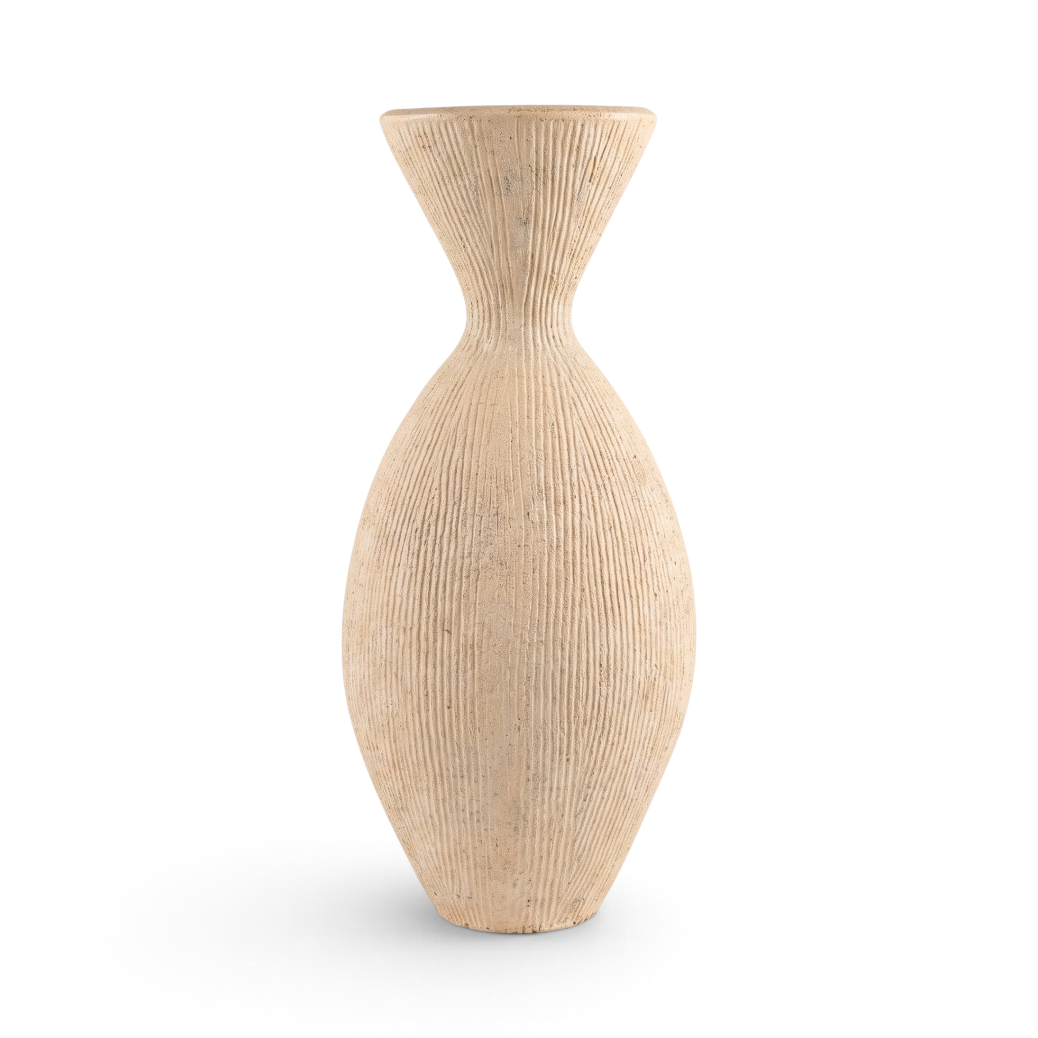 Big Pottery Boling Garis