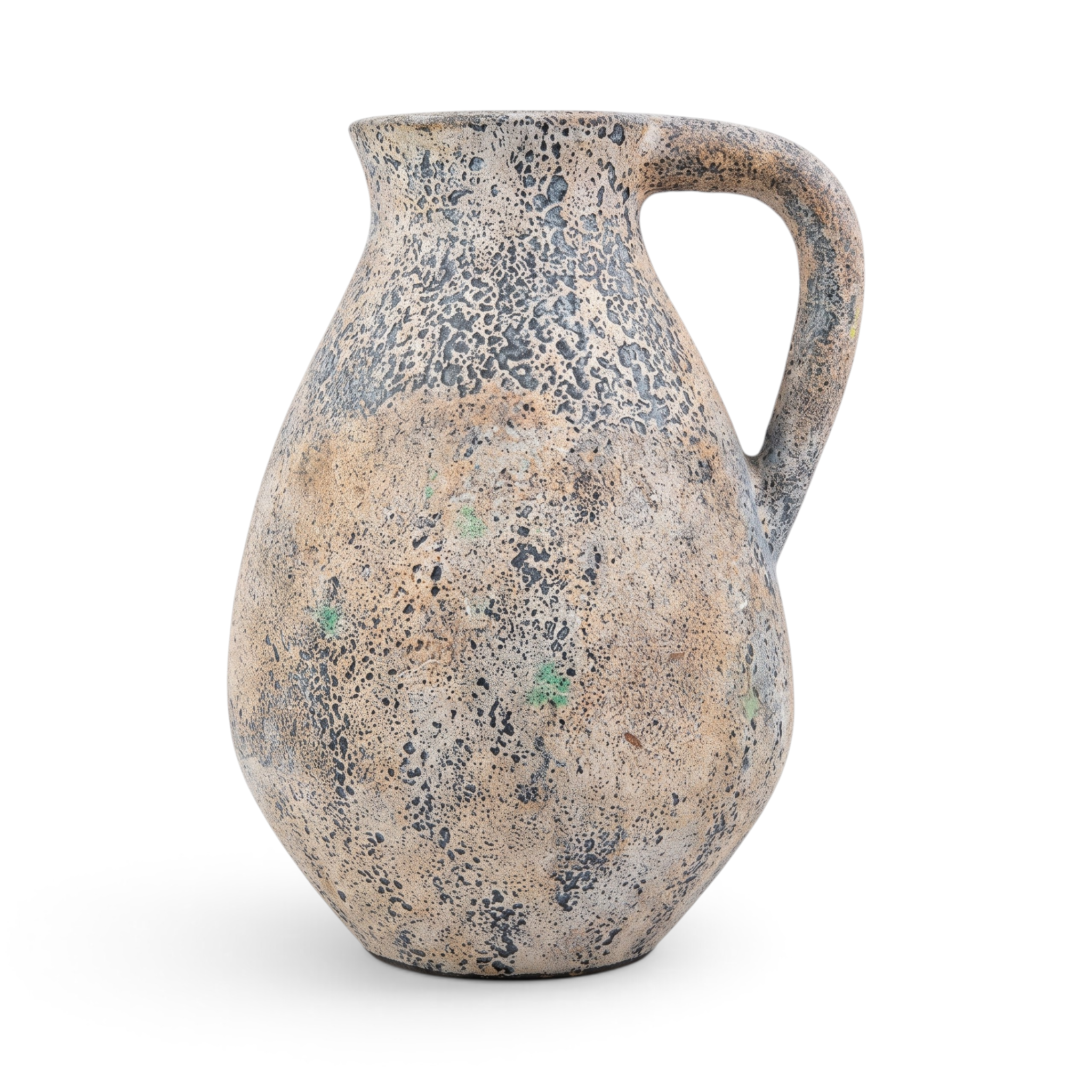 Medium Pottery Teko Cangklek