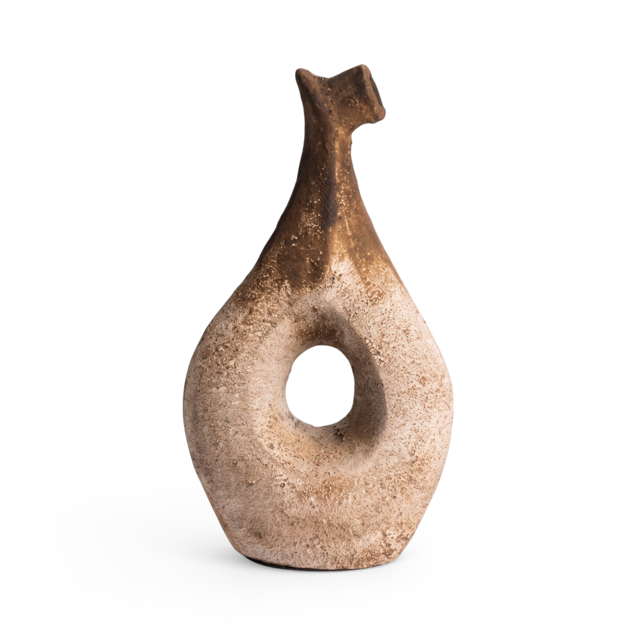 Mini Pottery Lupy Ekor