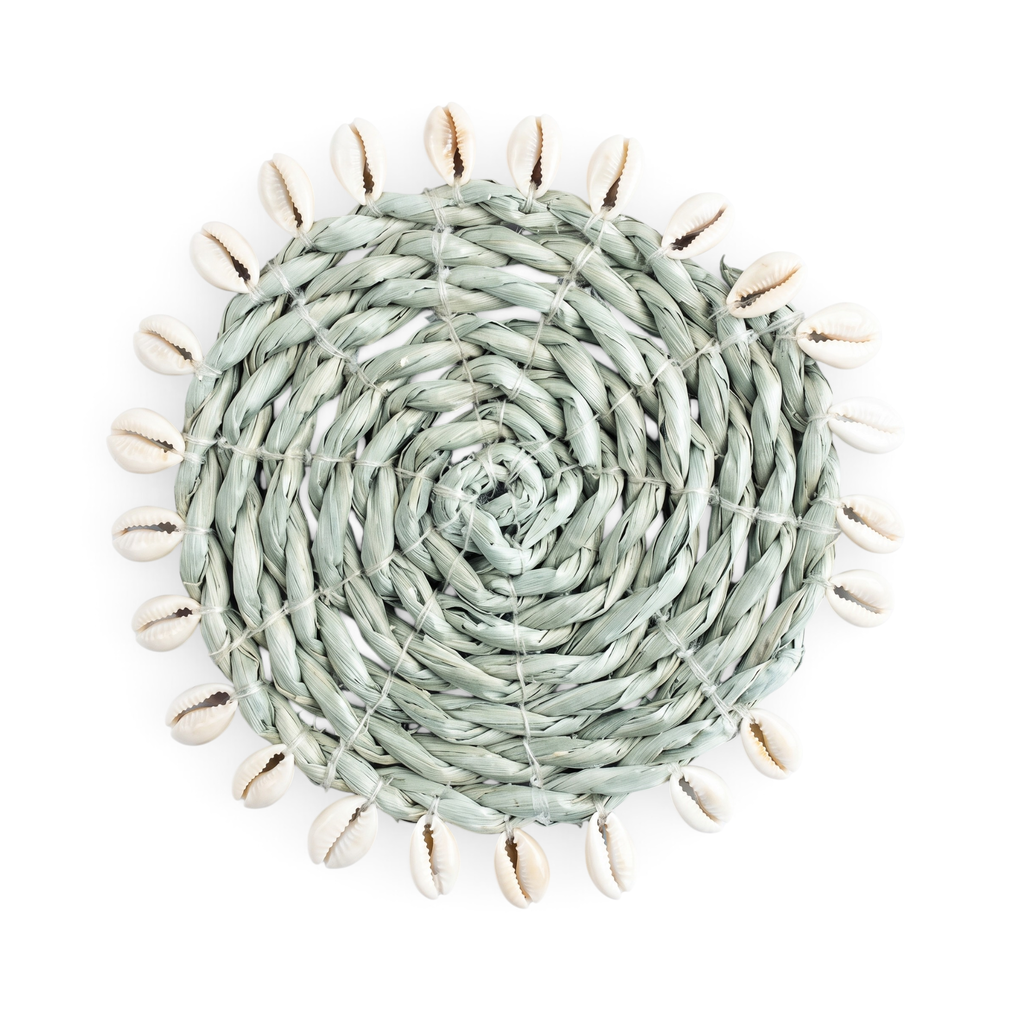 Coaster Kerang Round