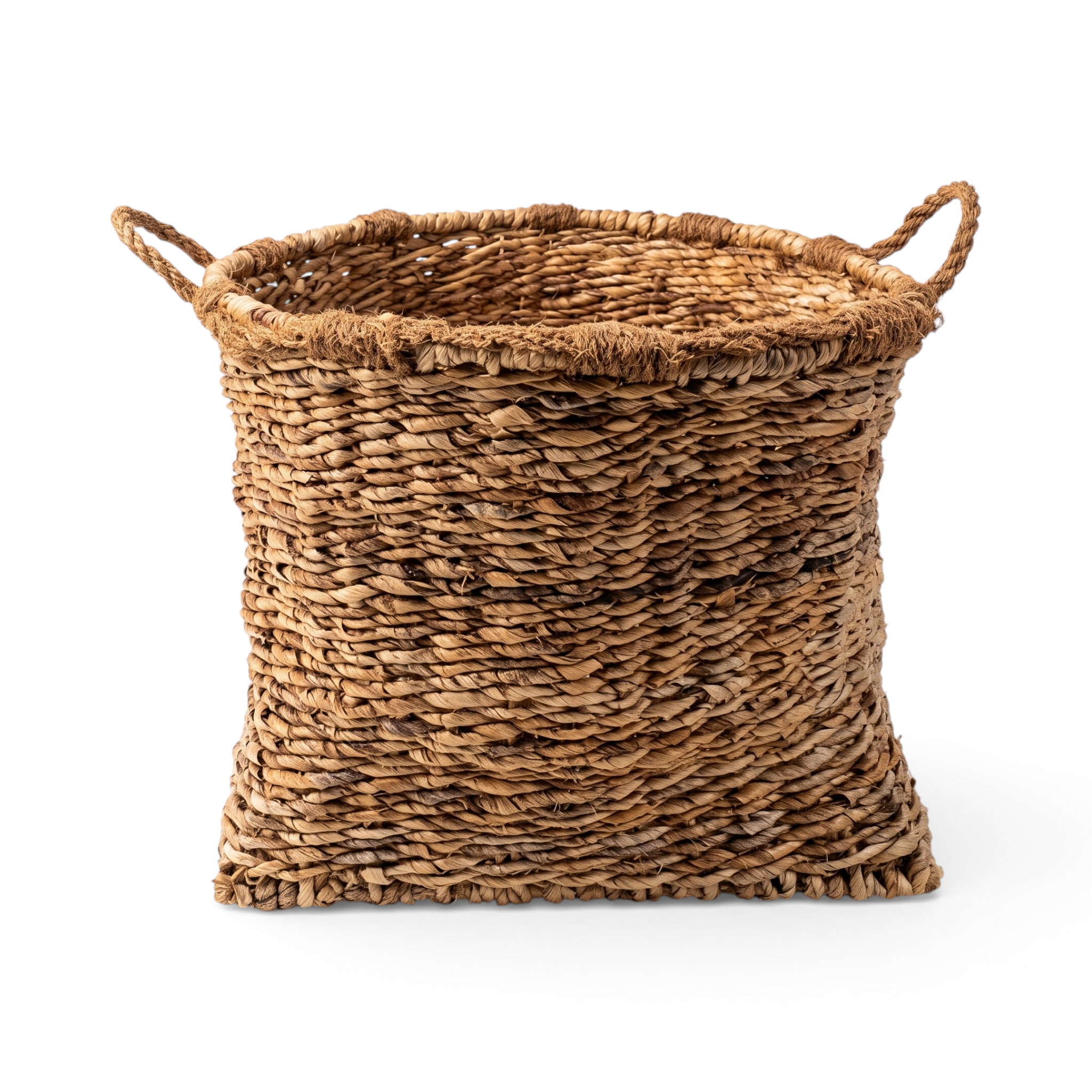 Basket Laundry Single Banana