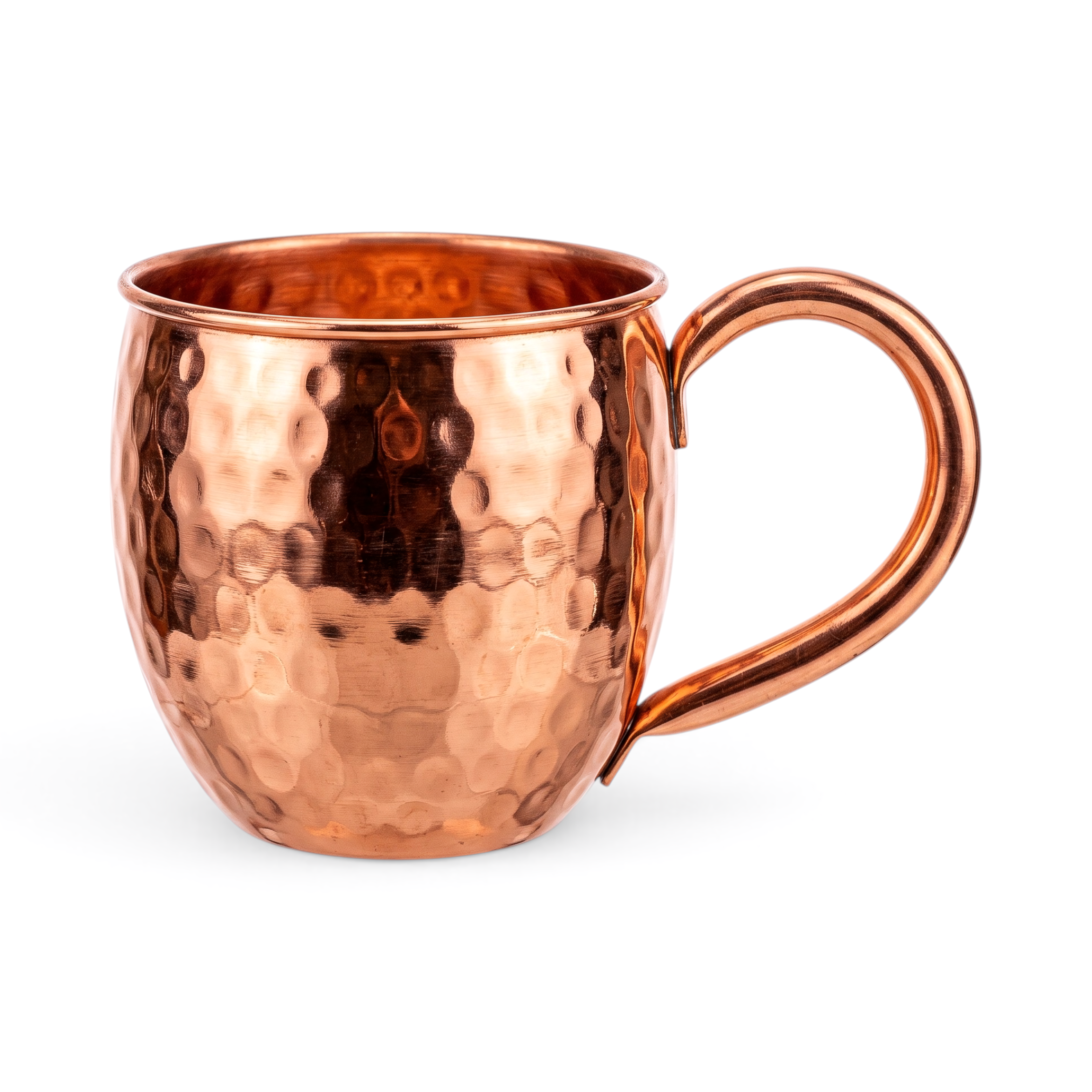 Copper Glass Aruna