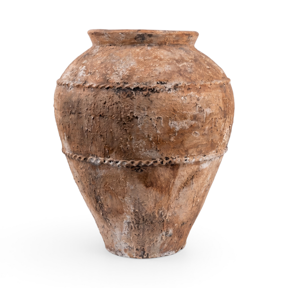 Big Pottery Gentong Mahottama
