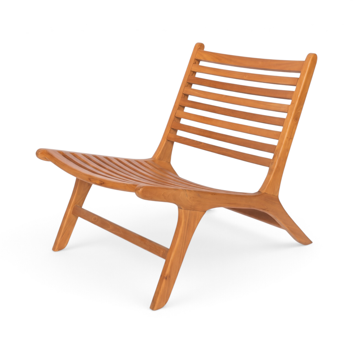 Lounge Chair Garis