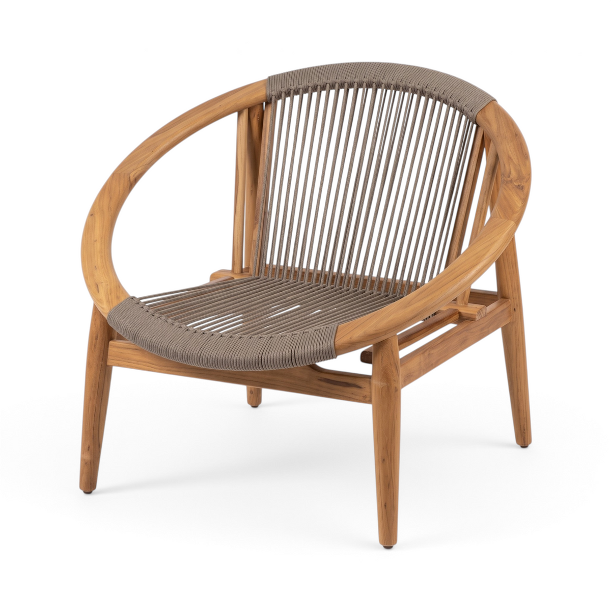 Lazy Chair Bolu Rope Aura