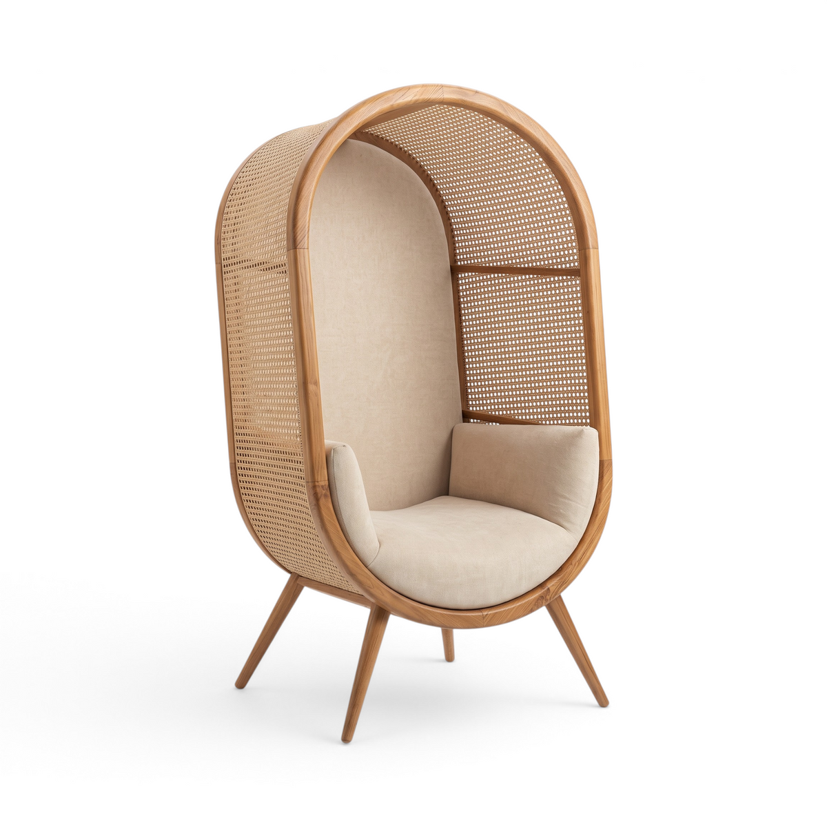 Lazy Chair Odong Odong