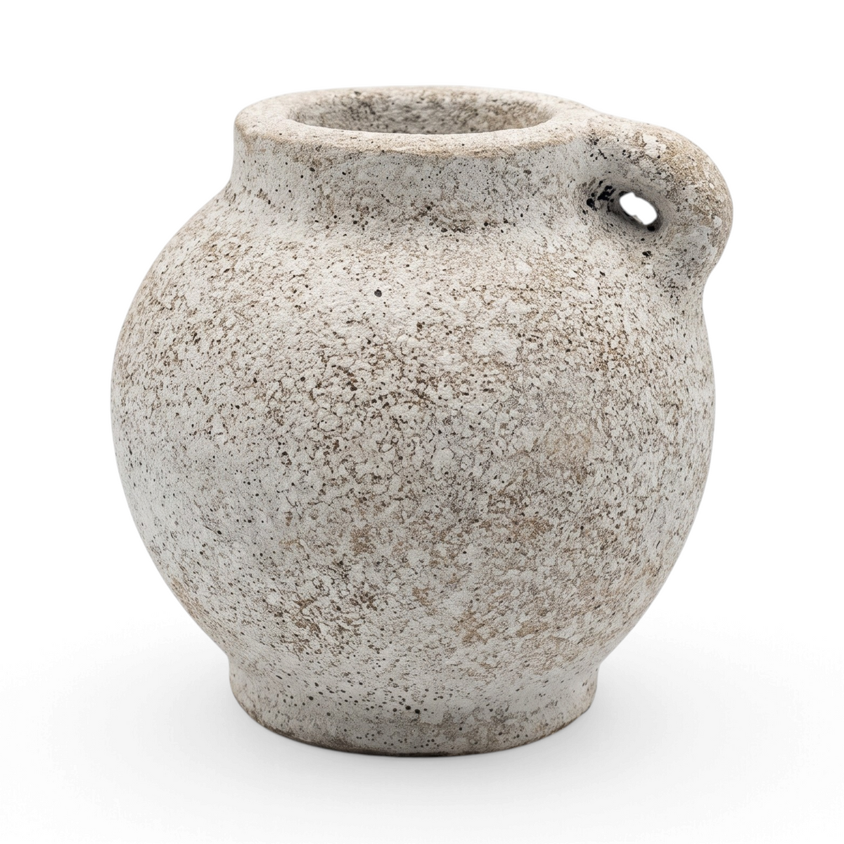 Mini Pottery Kendi Kuping Jemblung