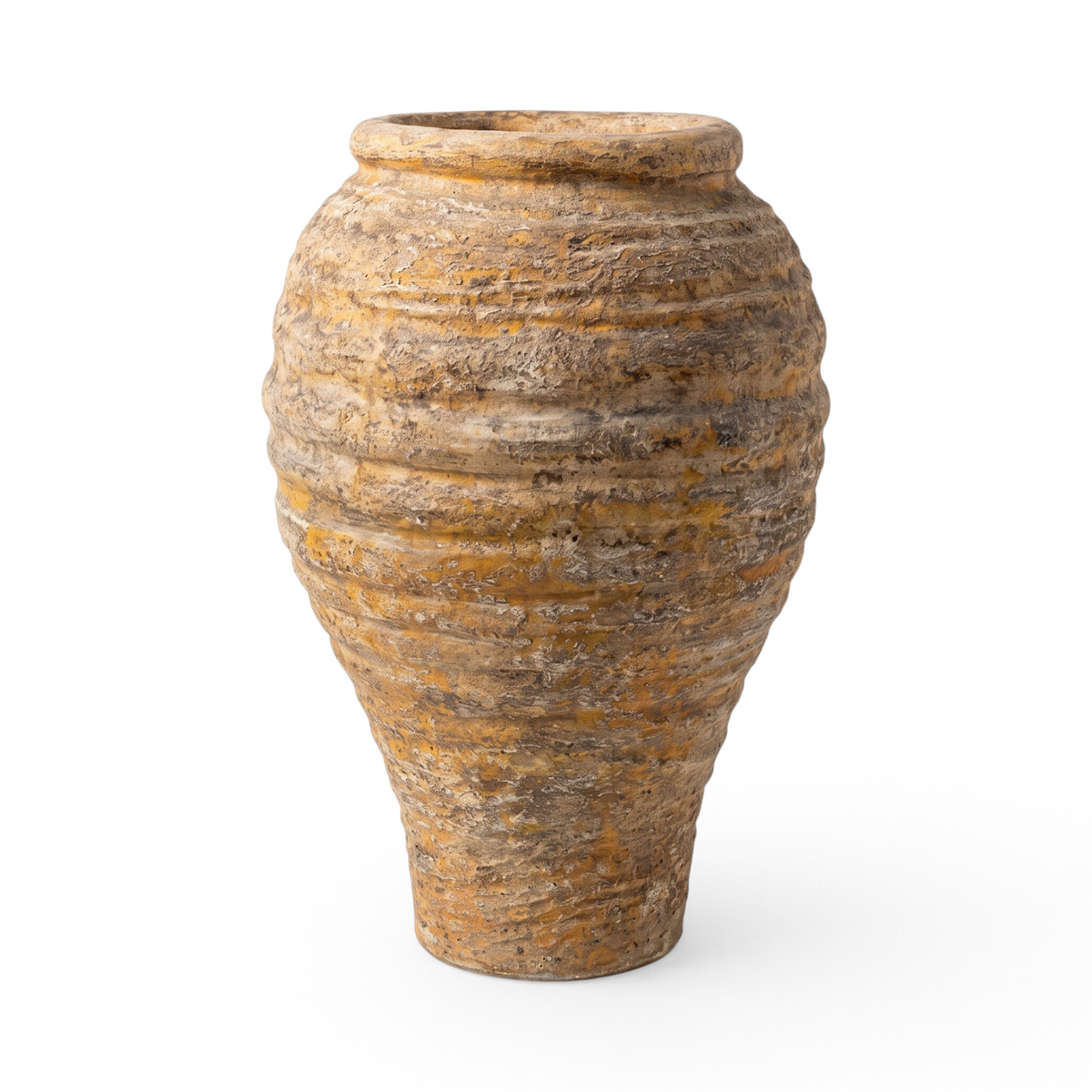 Big Pottery Terracotta Pertiwi Lempung