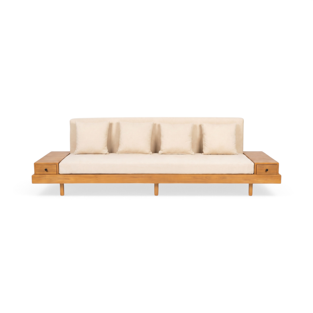 Sofa Yasmine