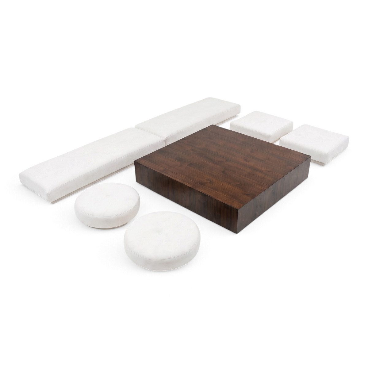 Sofa Set Zazen