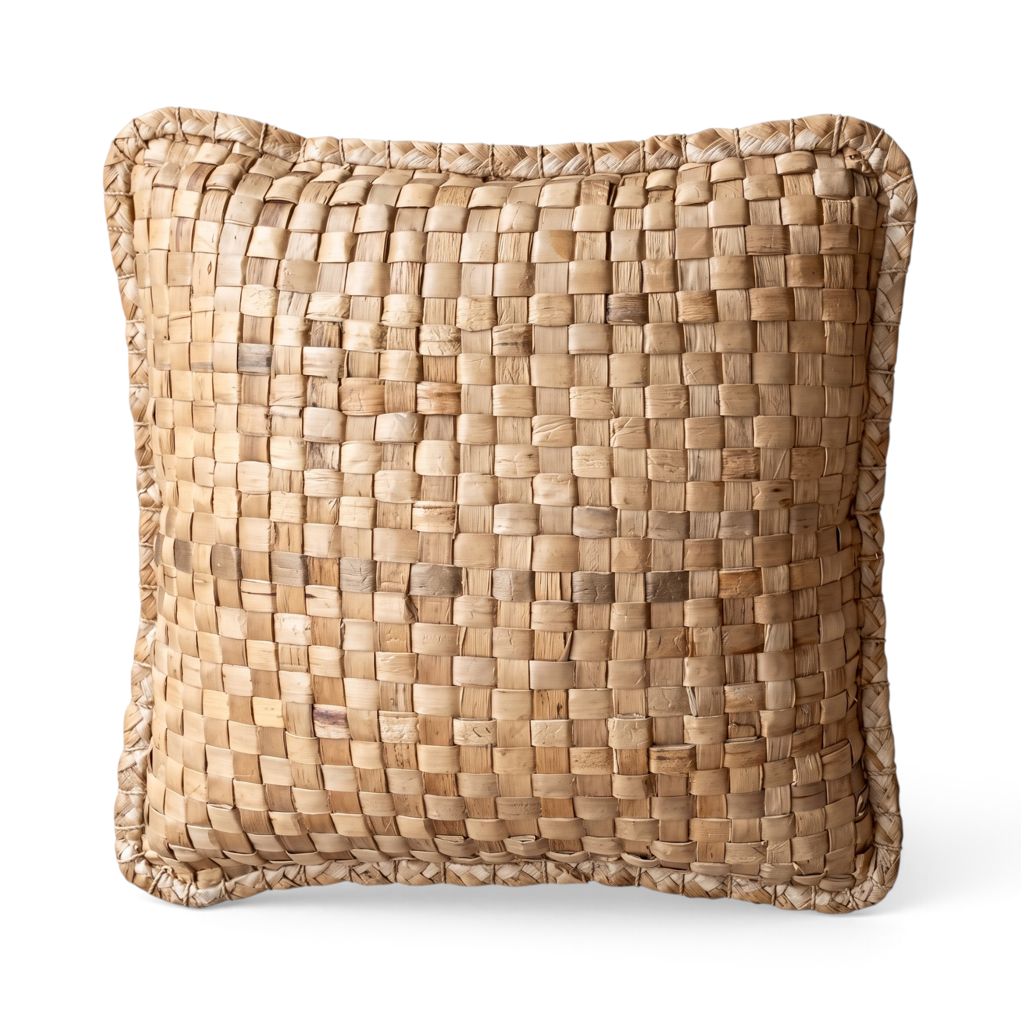 Cushion Eceng Eceng