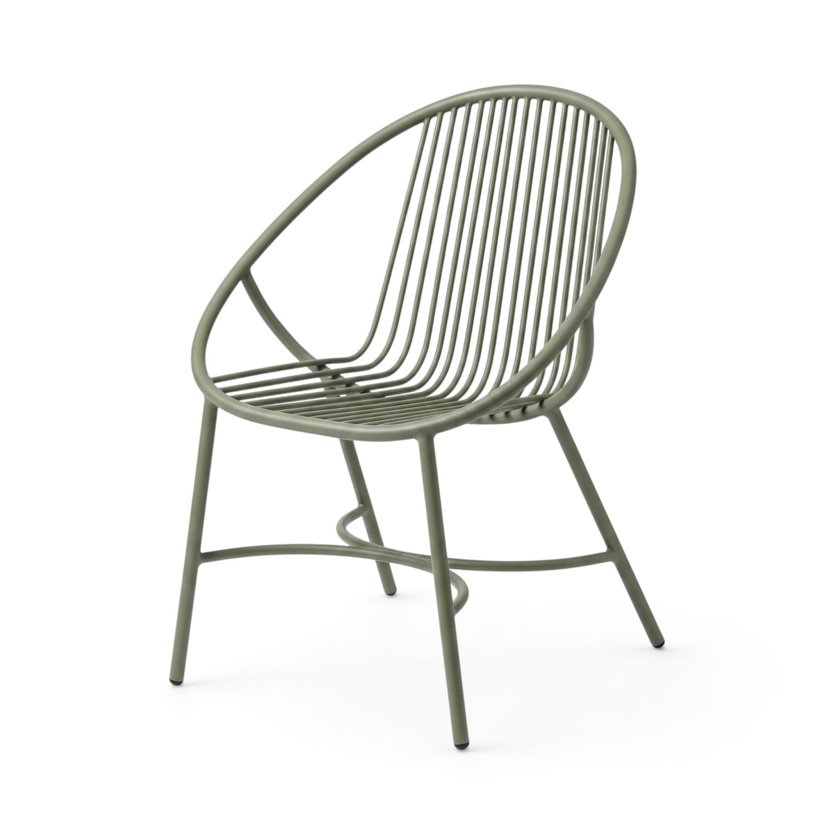 Lounge Chair Luna Outdoor