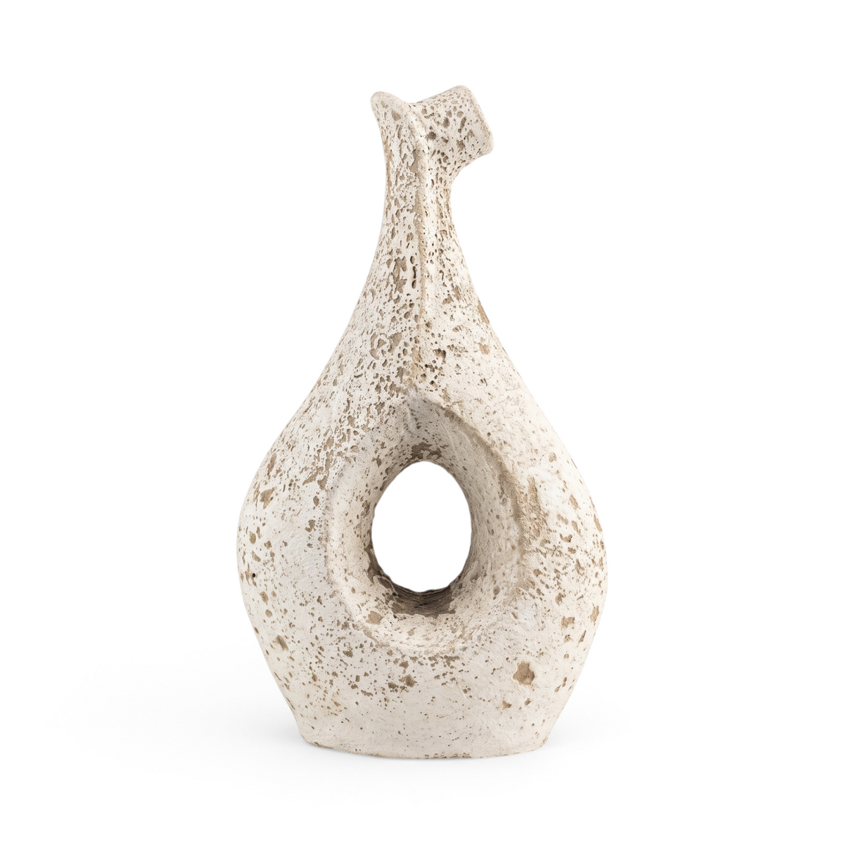 Mini Pottery Lupy Ekor