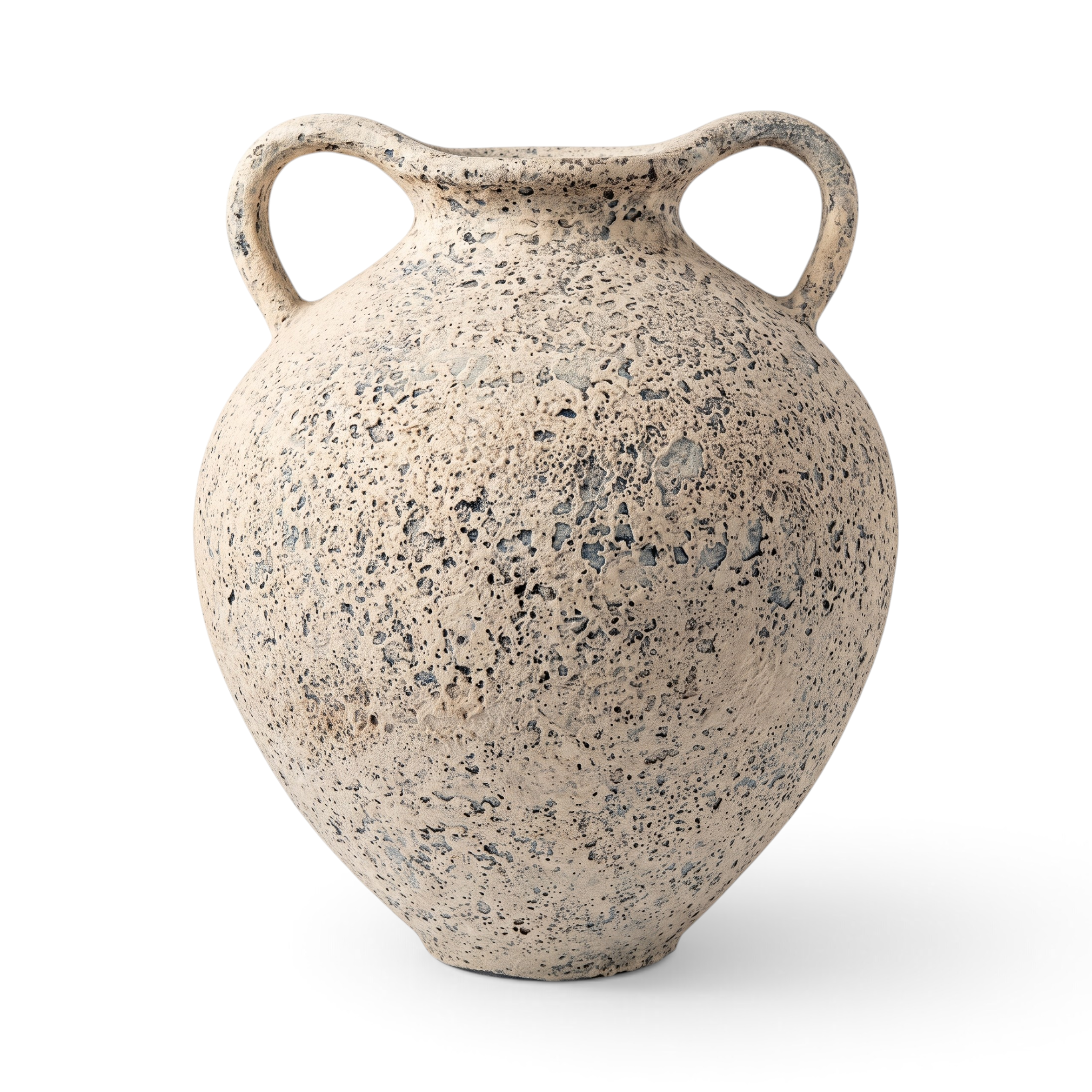 Medium Pottery Gendut Kuping
