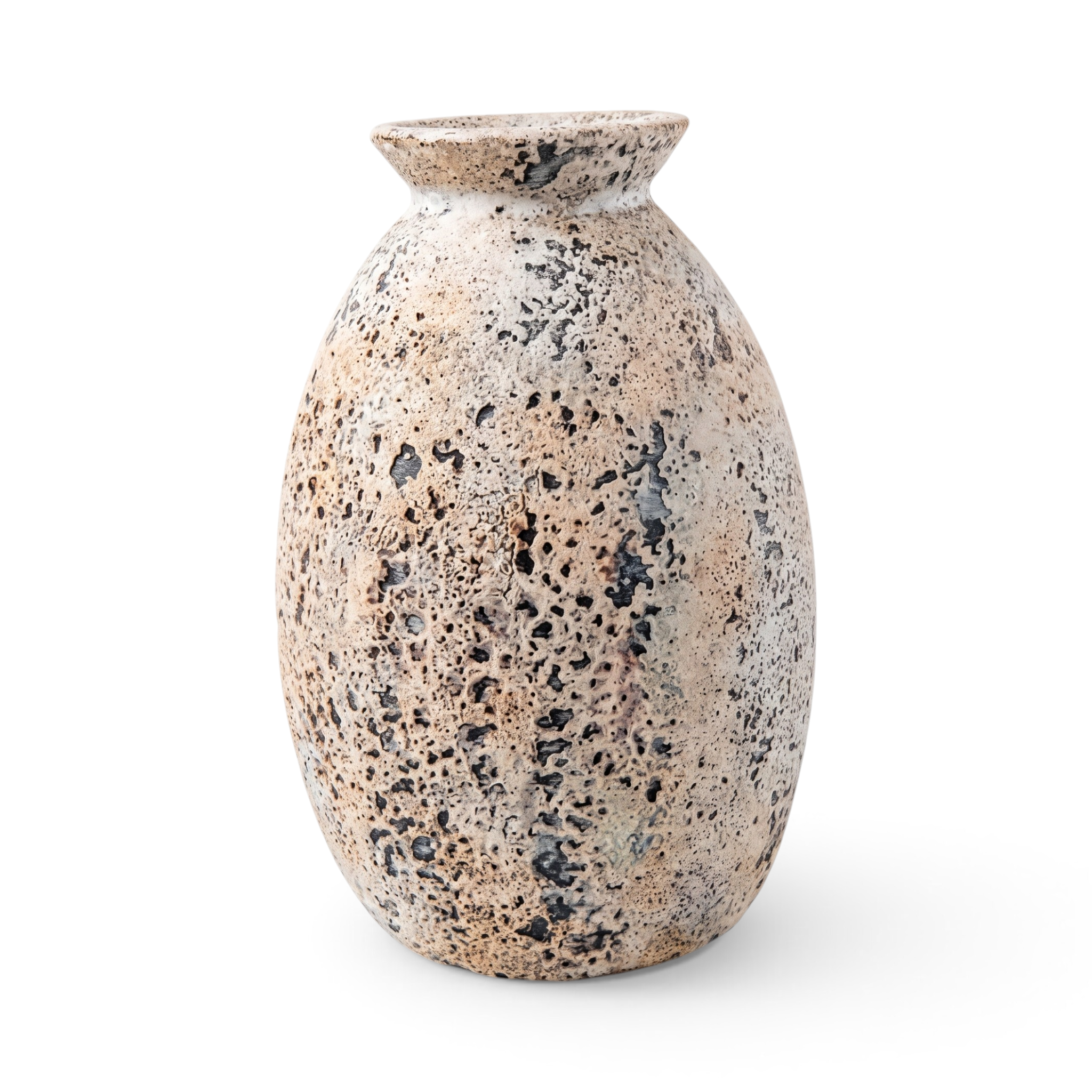 Mini Pottery Landung Gendut