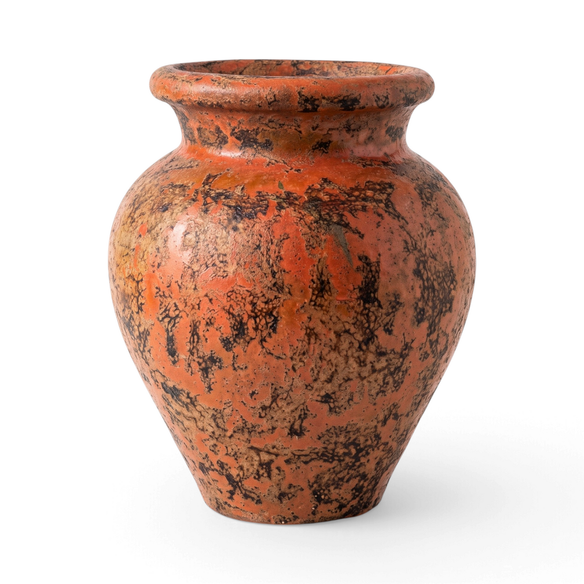 Mini Pottery Kendi Normal