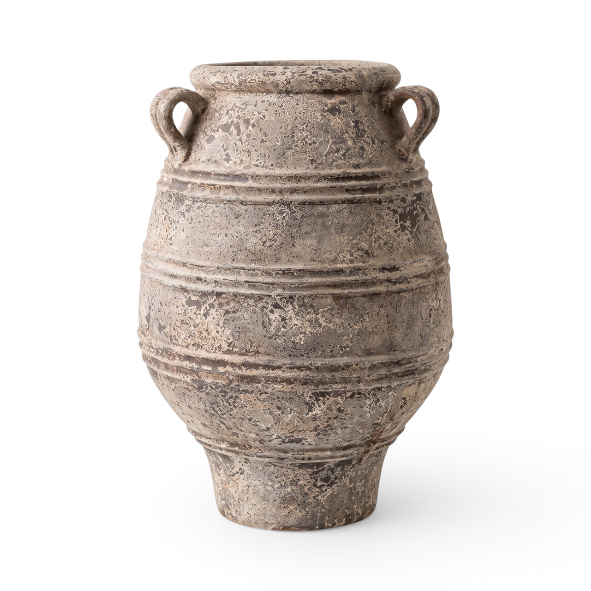 Giant Pottery Gentong Garis Bibir Tebal