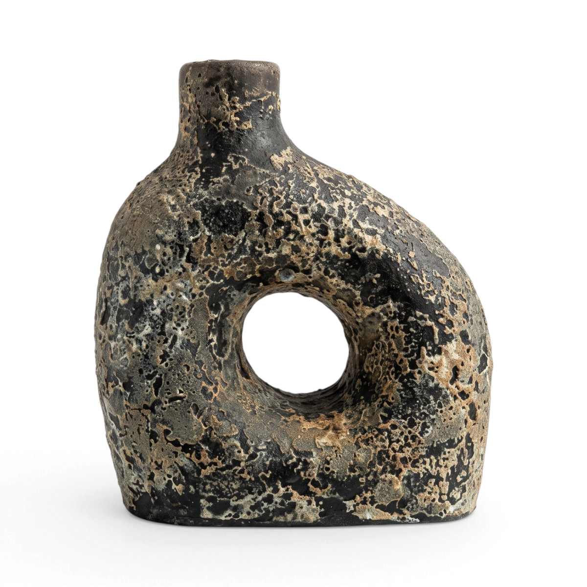 Mini Pottery Welirang