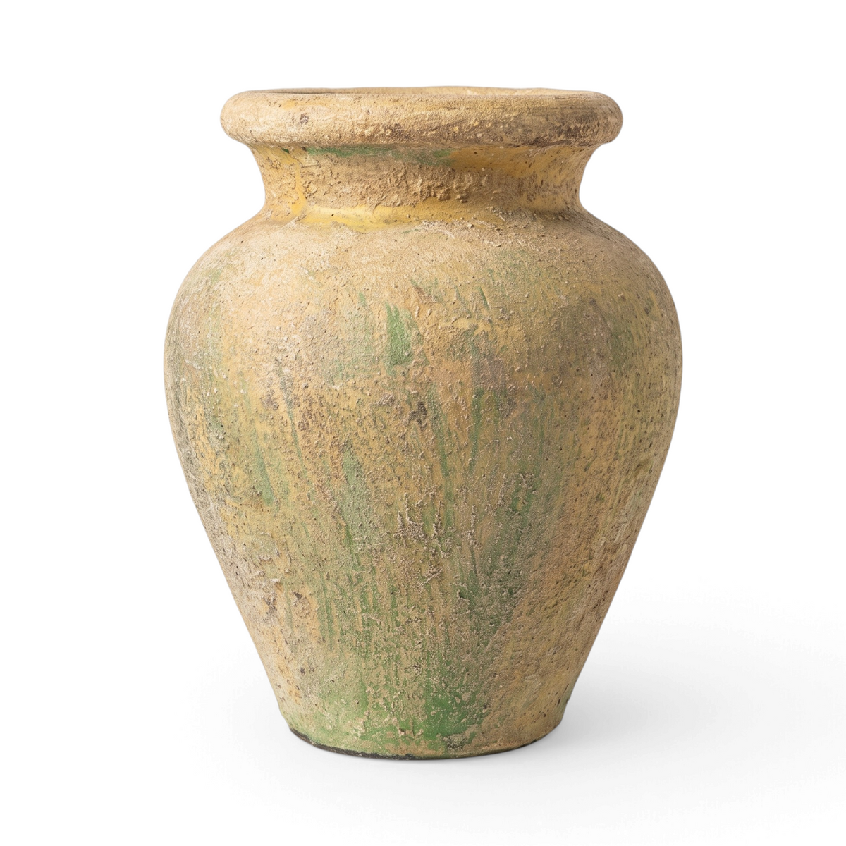 Mini Pottery Kendi Normal