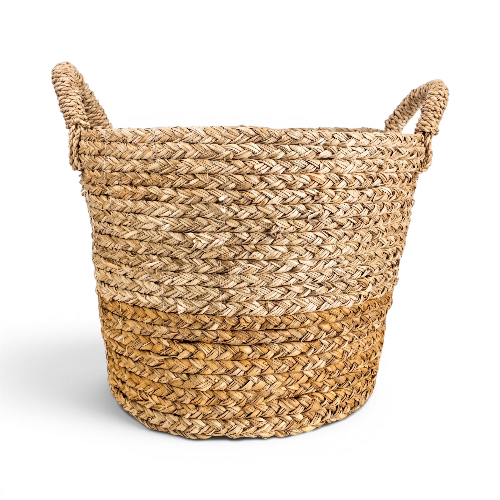 Basket Laundry Amber Mendong Kepang