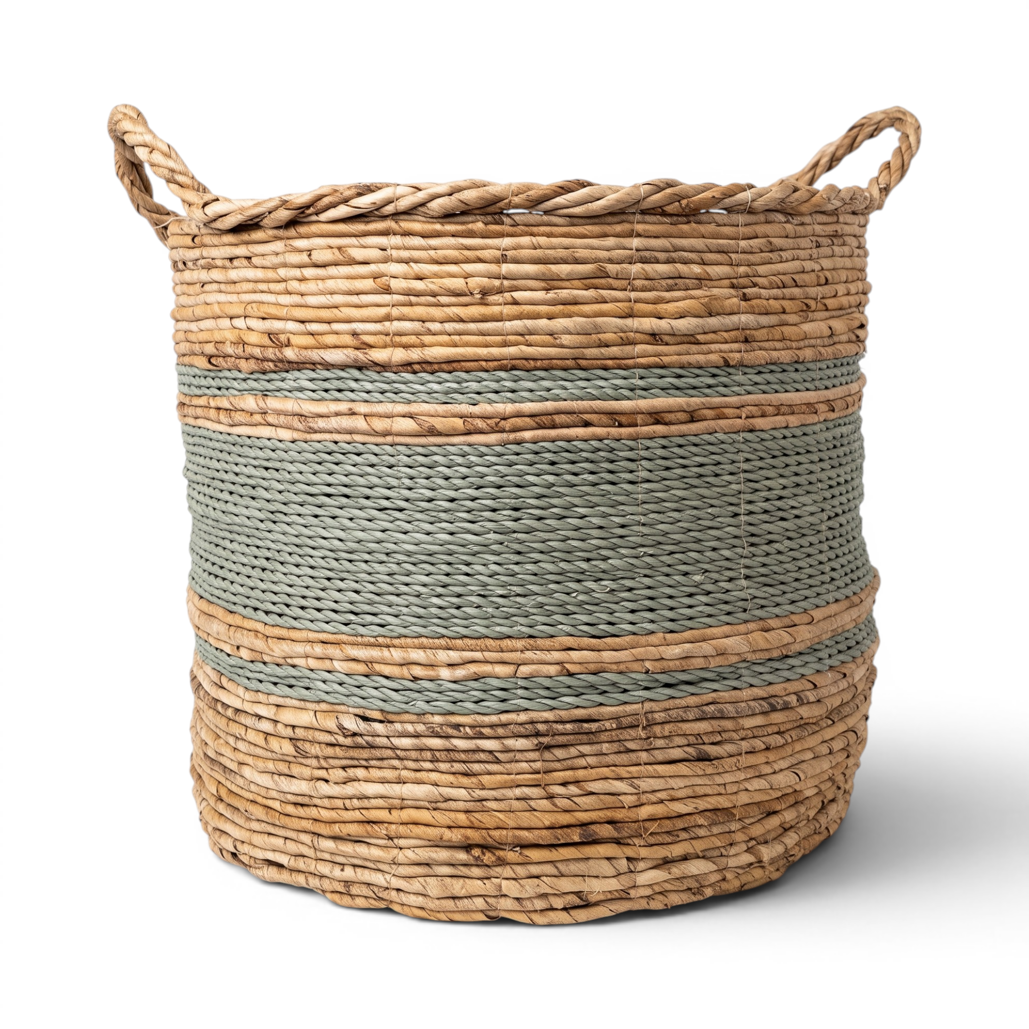 Basket Laundry BR