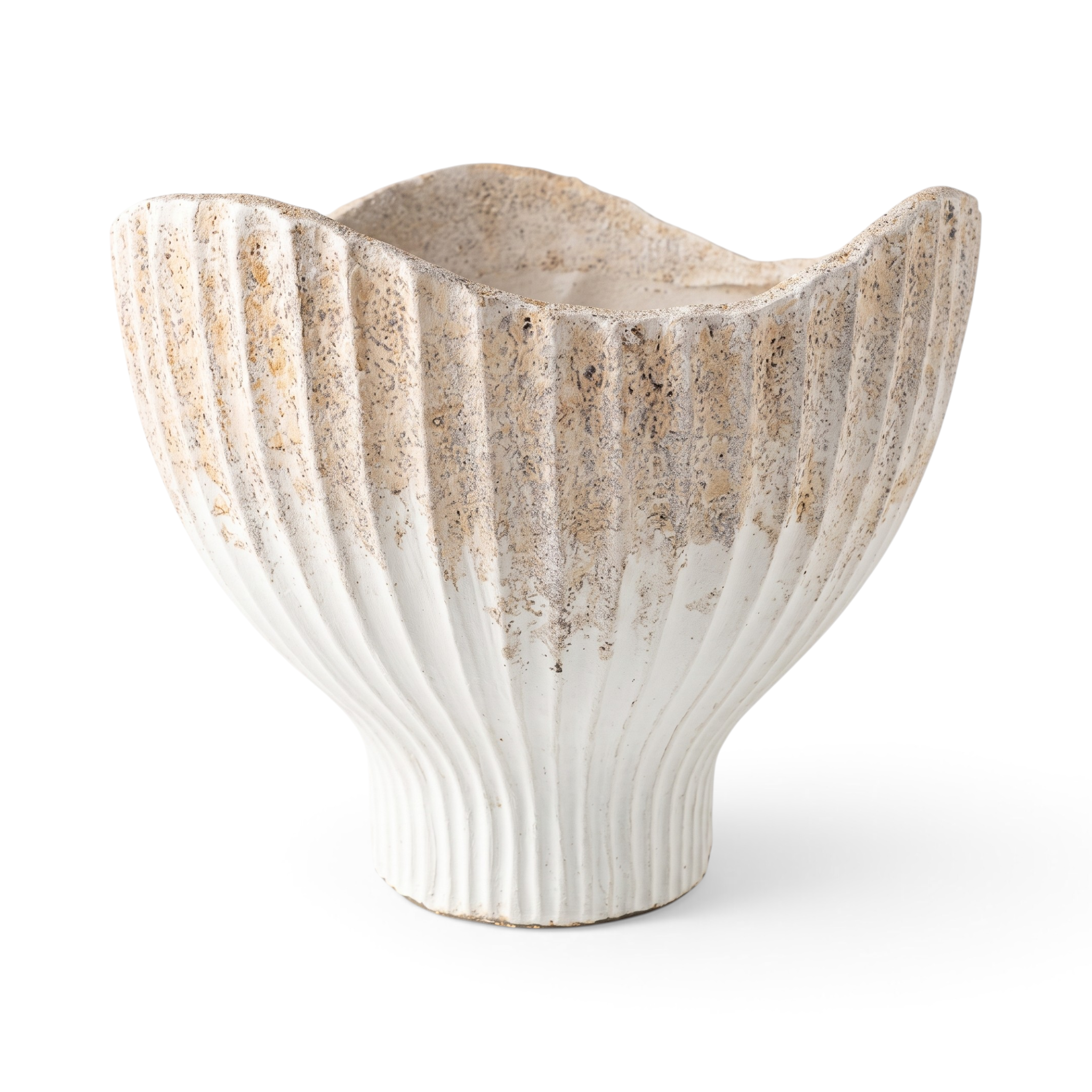 Medium Pottery Chitrakara Lebar