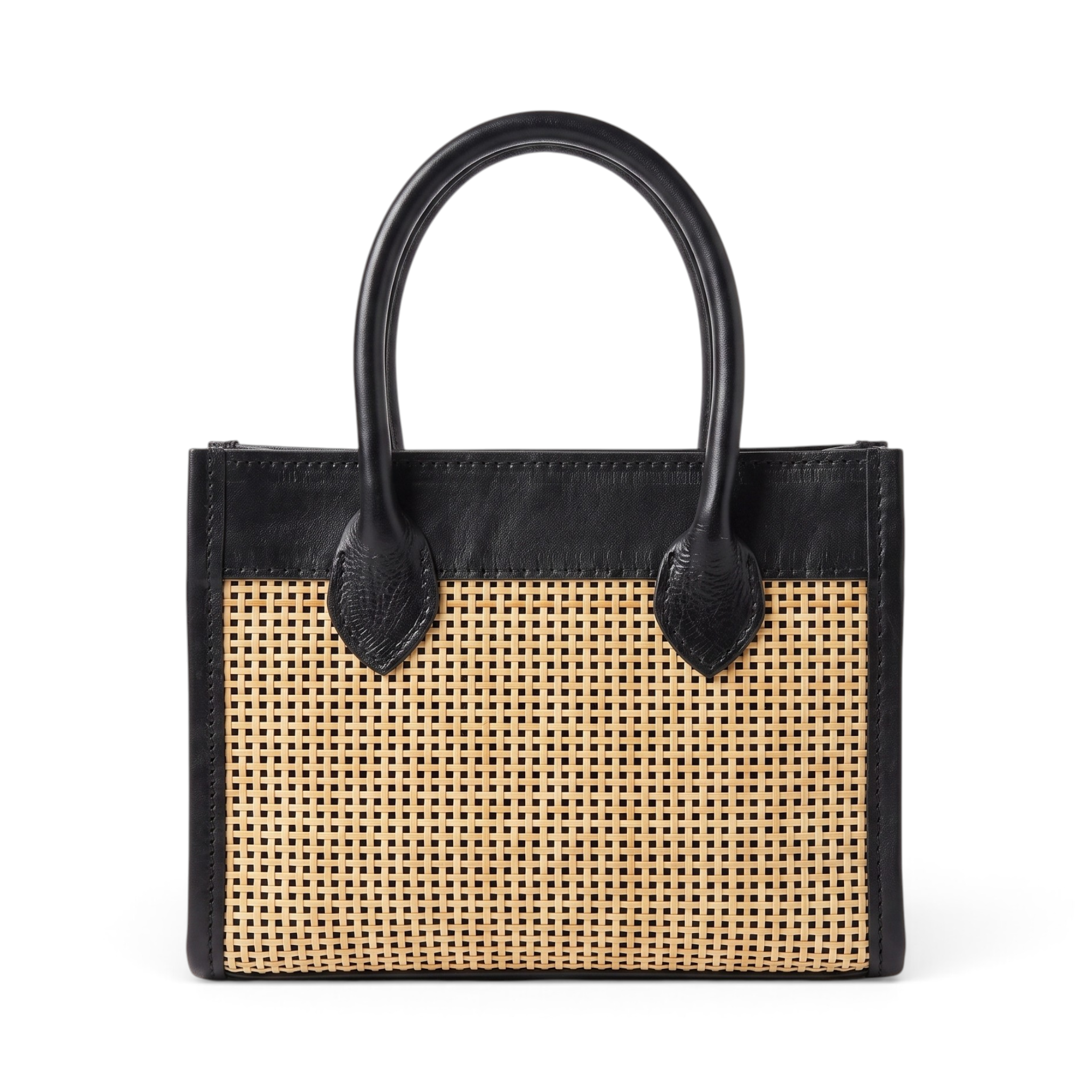 Bag Rattan Mayang Sari