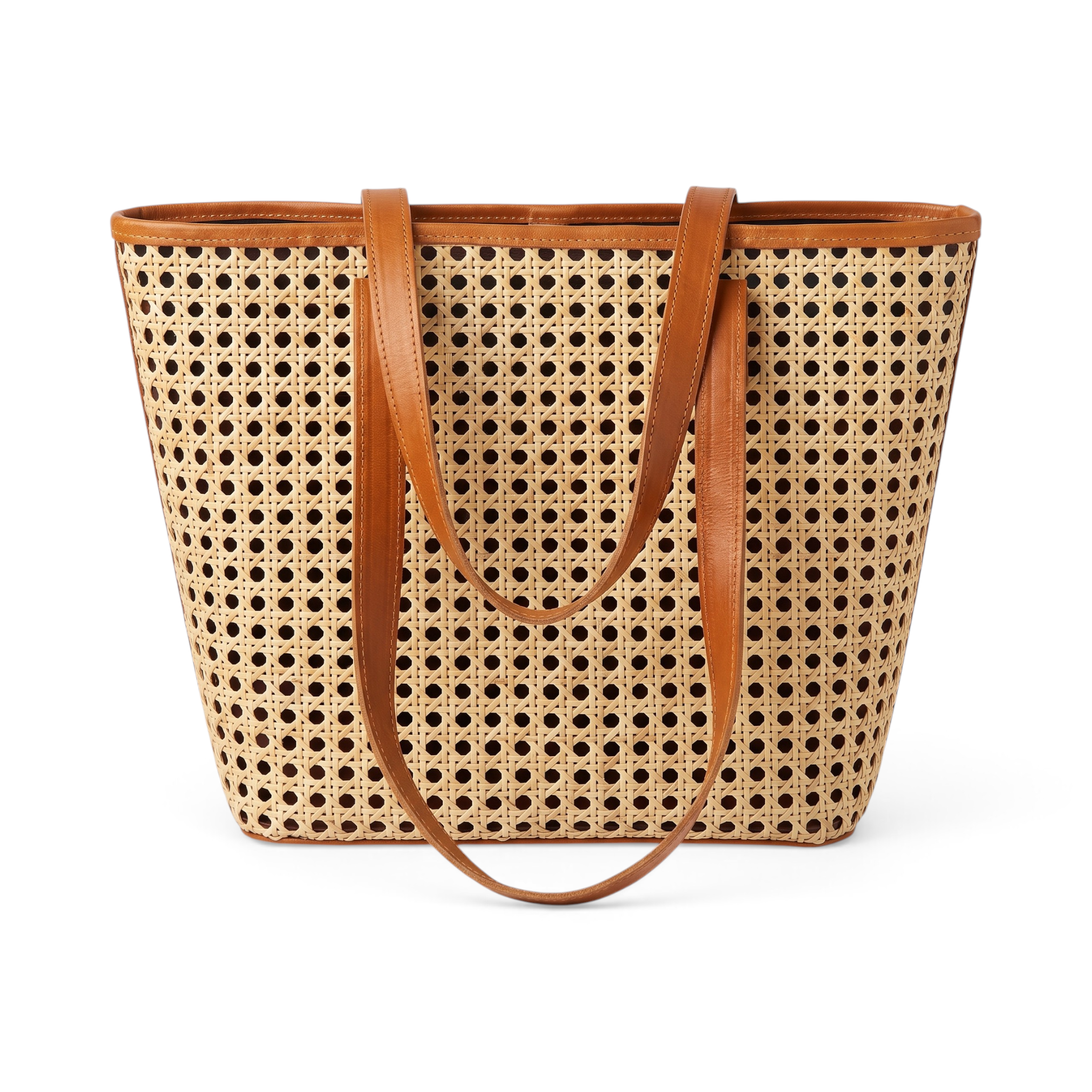 Bag Rattan Natasya