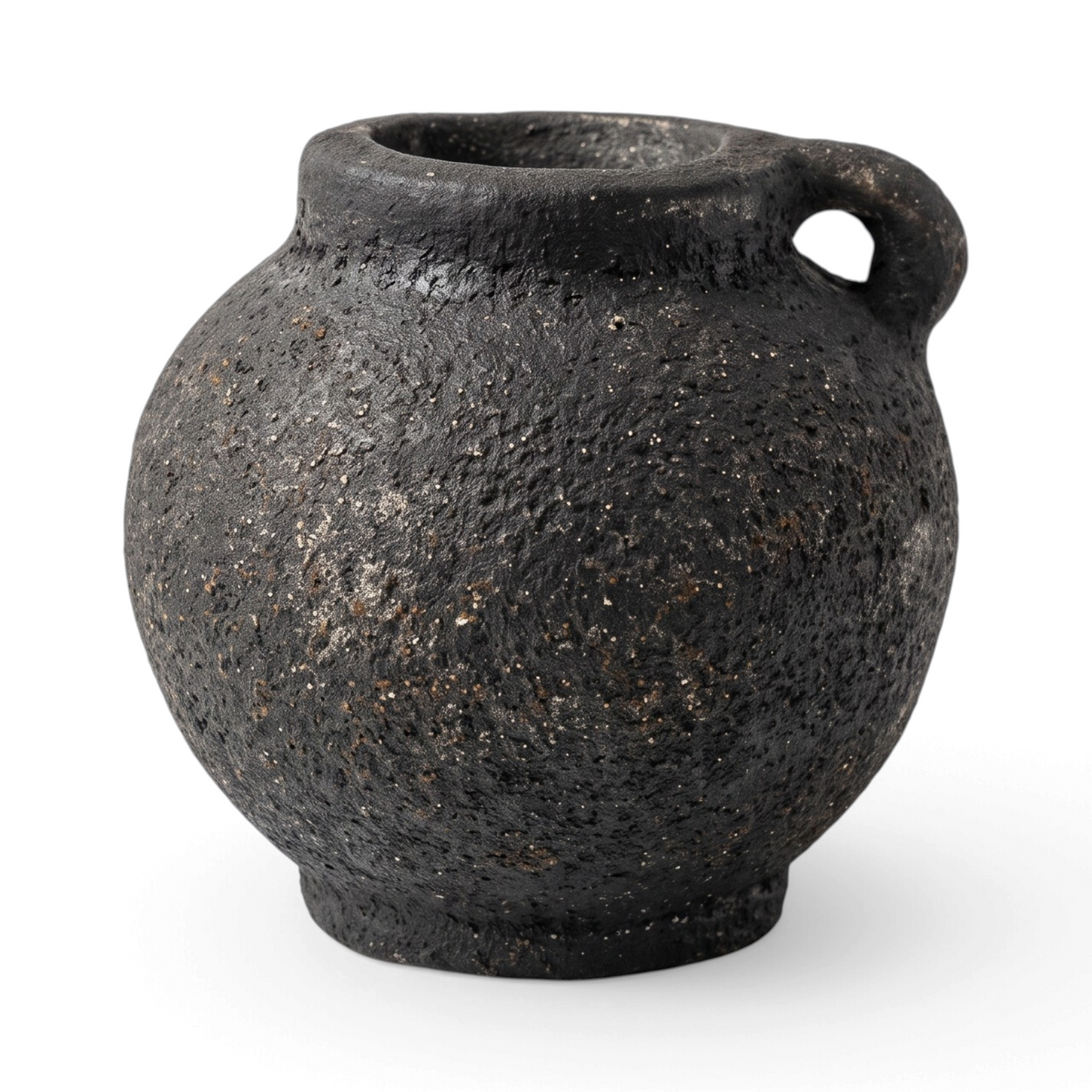 Mini Pottery Kendi Kuping Jemblung