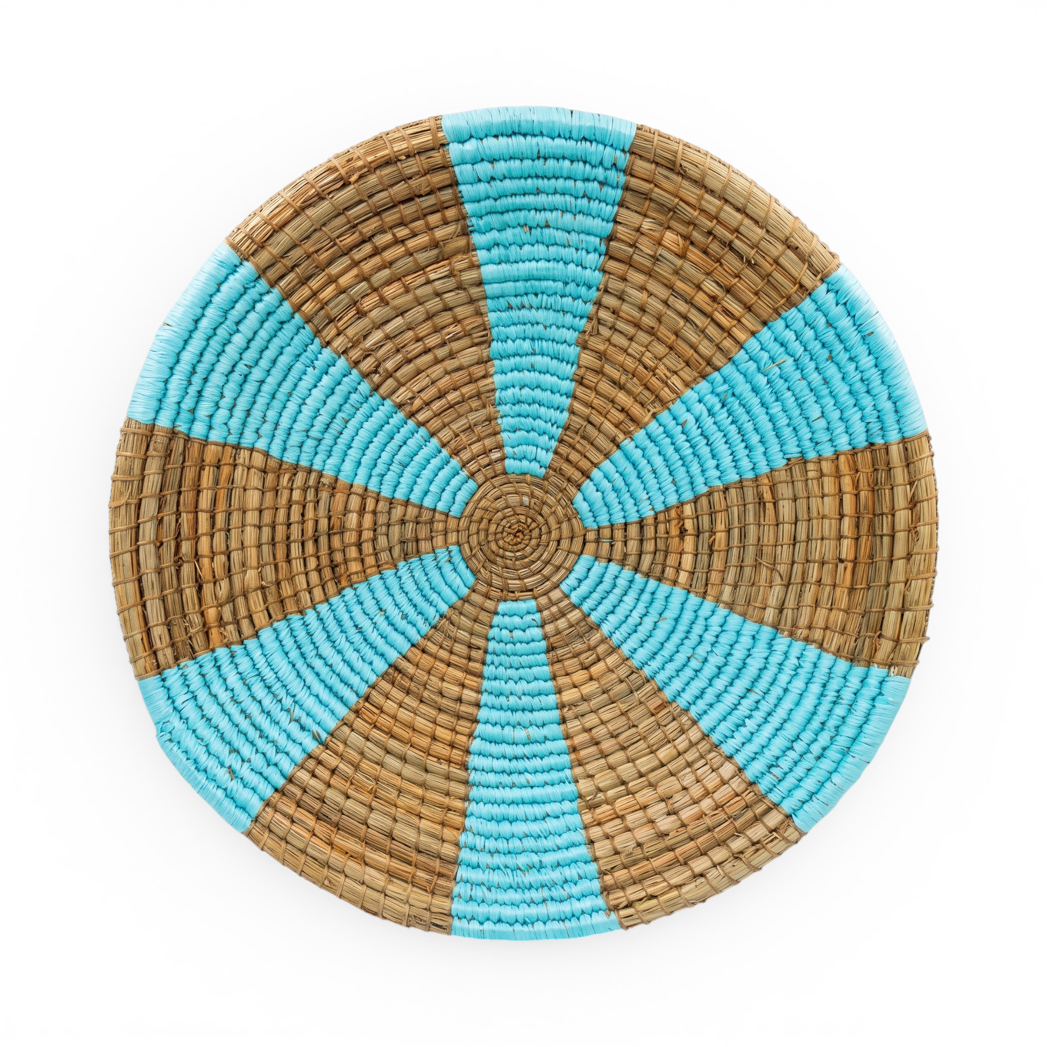 Wall Deco Afghan