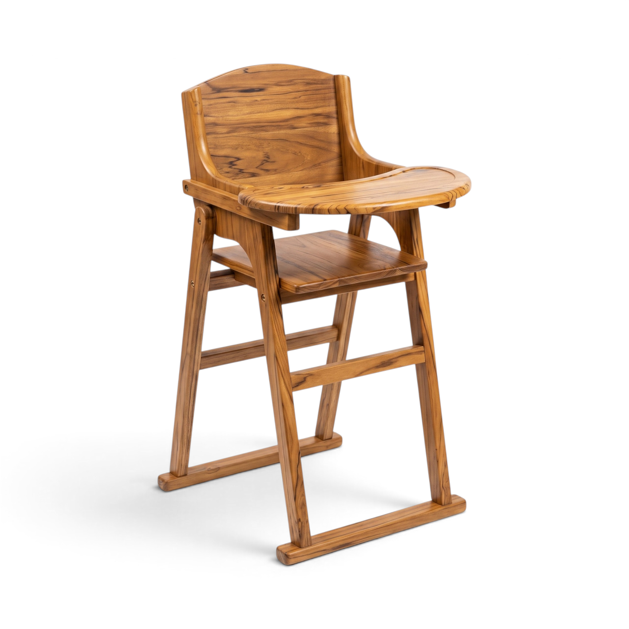 Baby Chair Oval