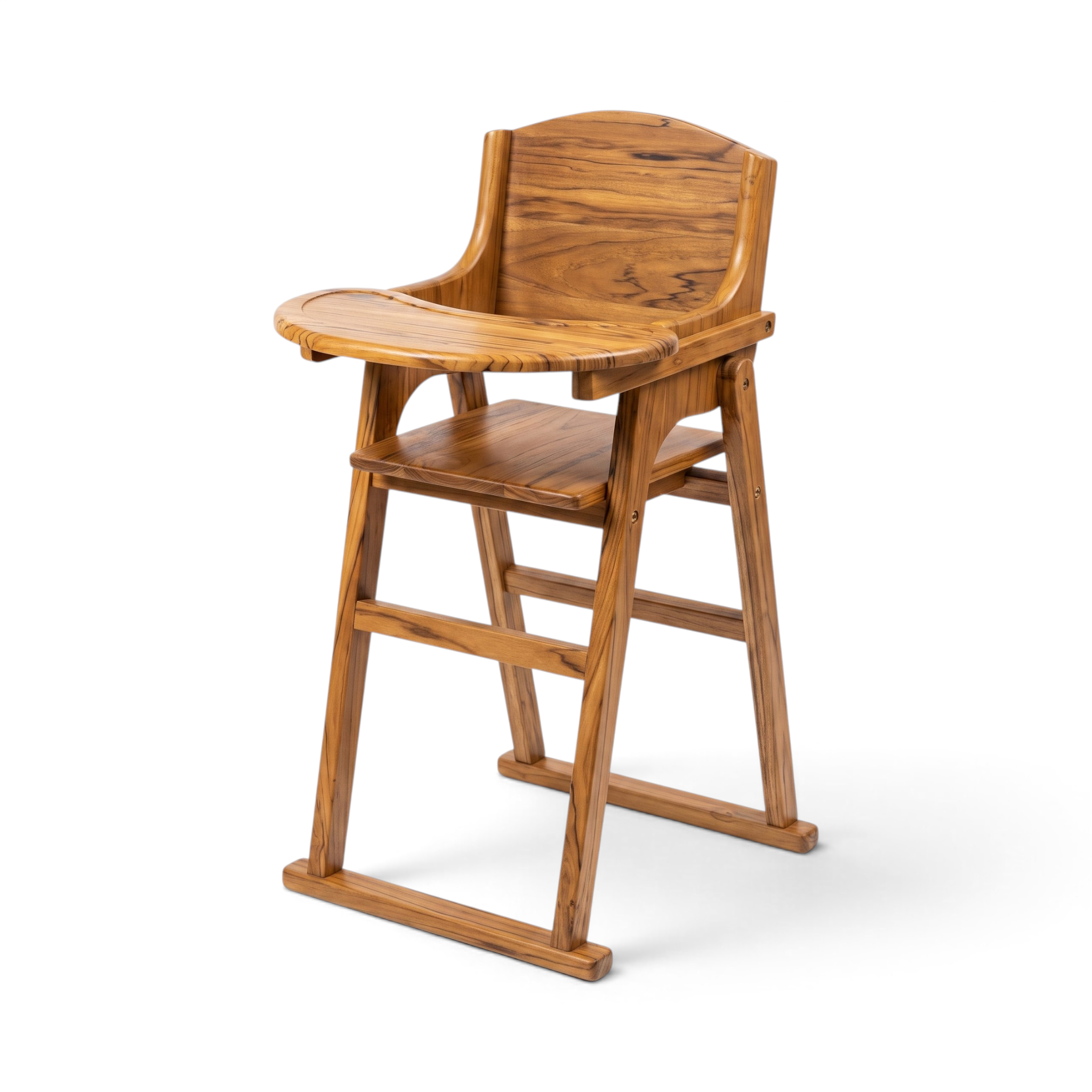 Baby Chair Oval