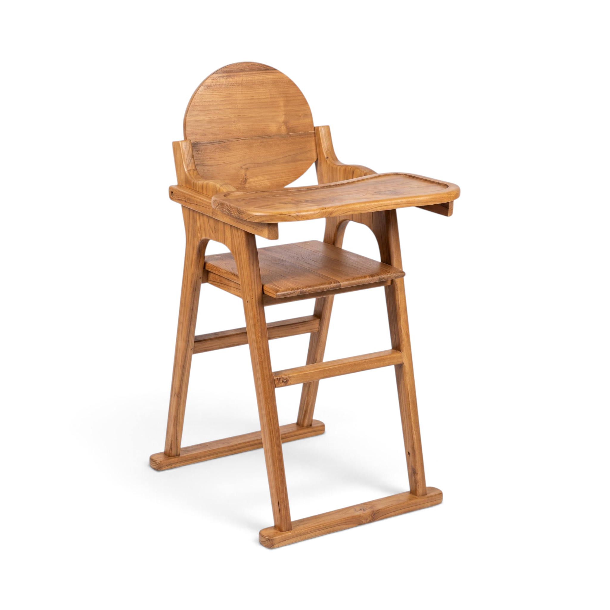 Baby Chair Bulat