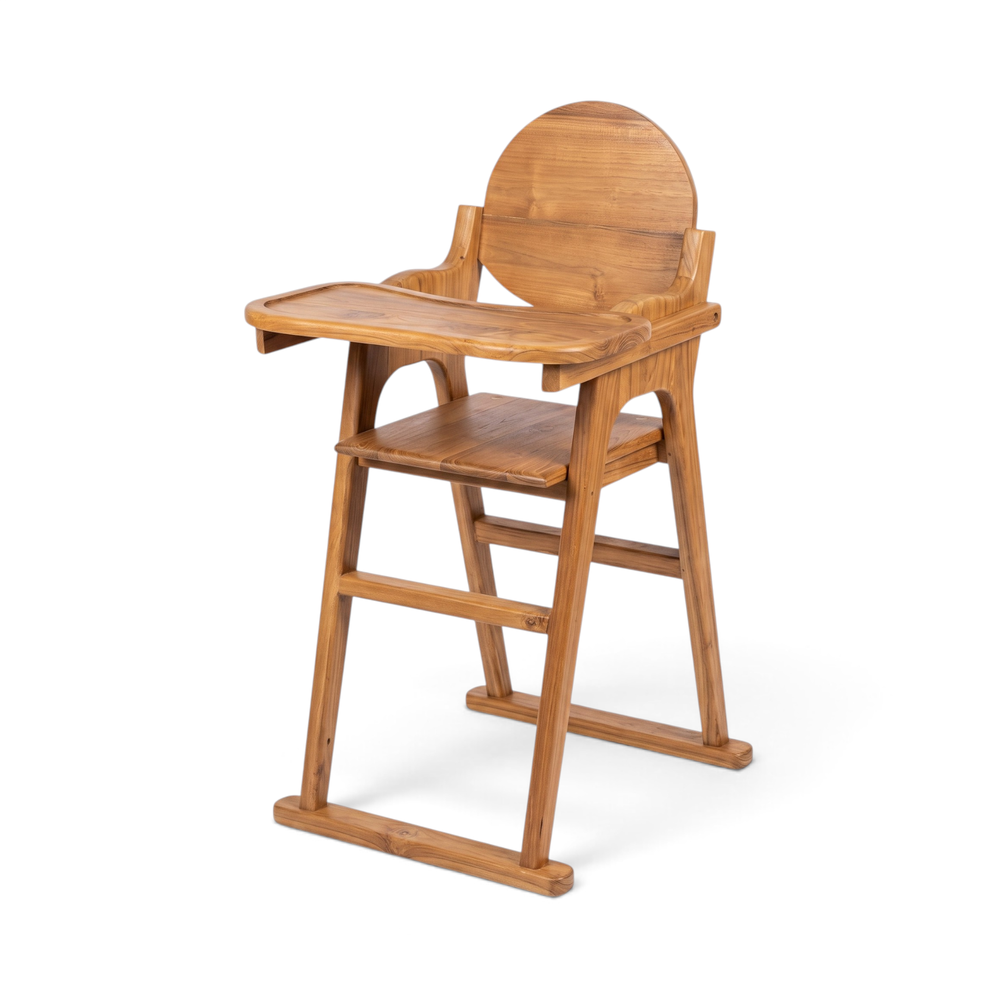 Baby Chair Bulat