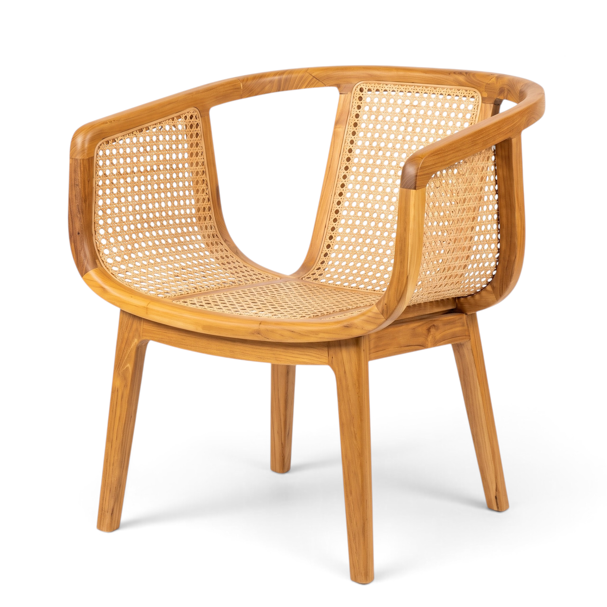 Dining Chair Maya Rara